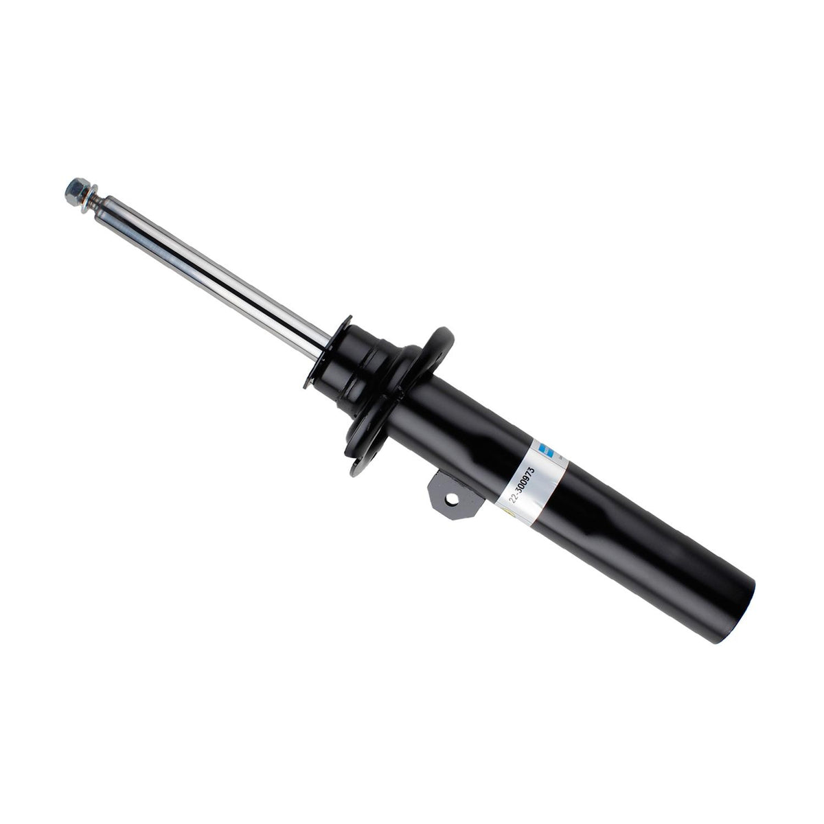 Bilstein B4 OE Replacement - Suspension Strut Assembly (2018-2021 X2) - 22-300973