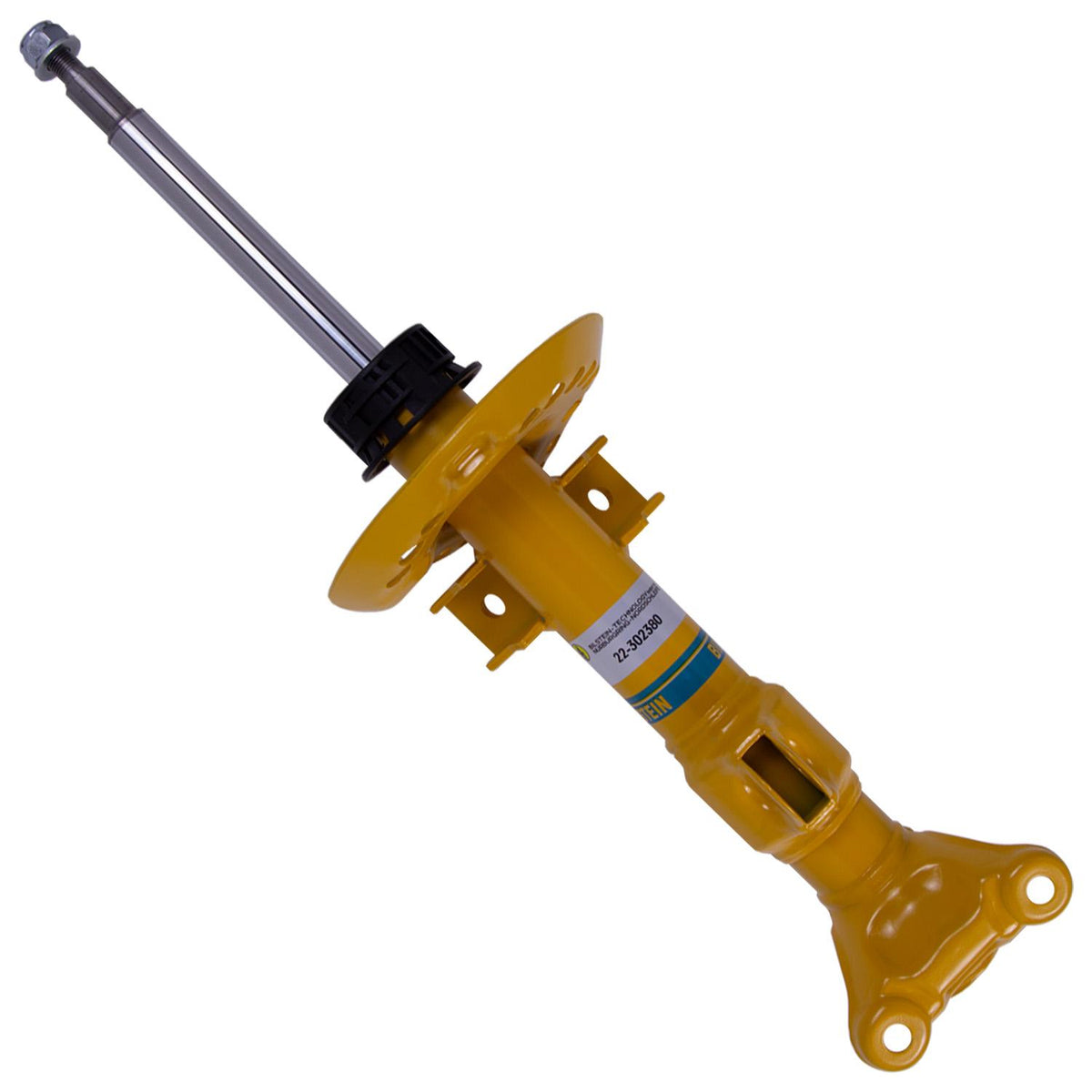 Bilstein B6 Performance - Suspension Strut Assembly (2010-2016 E350, E400, E250) - 22-302380