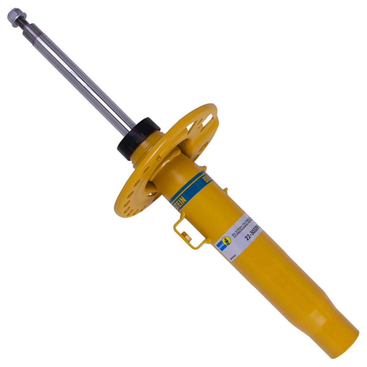 Bilstein B6 Performance - Suspension Strut Assembly (2019-2022 330i, M340i, 330e, 430i) - 22-303295