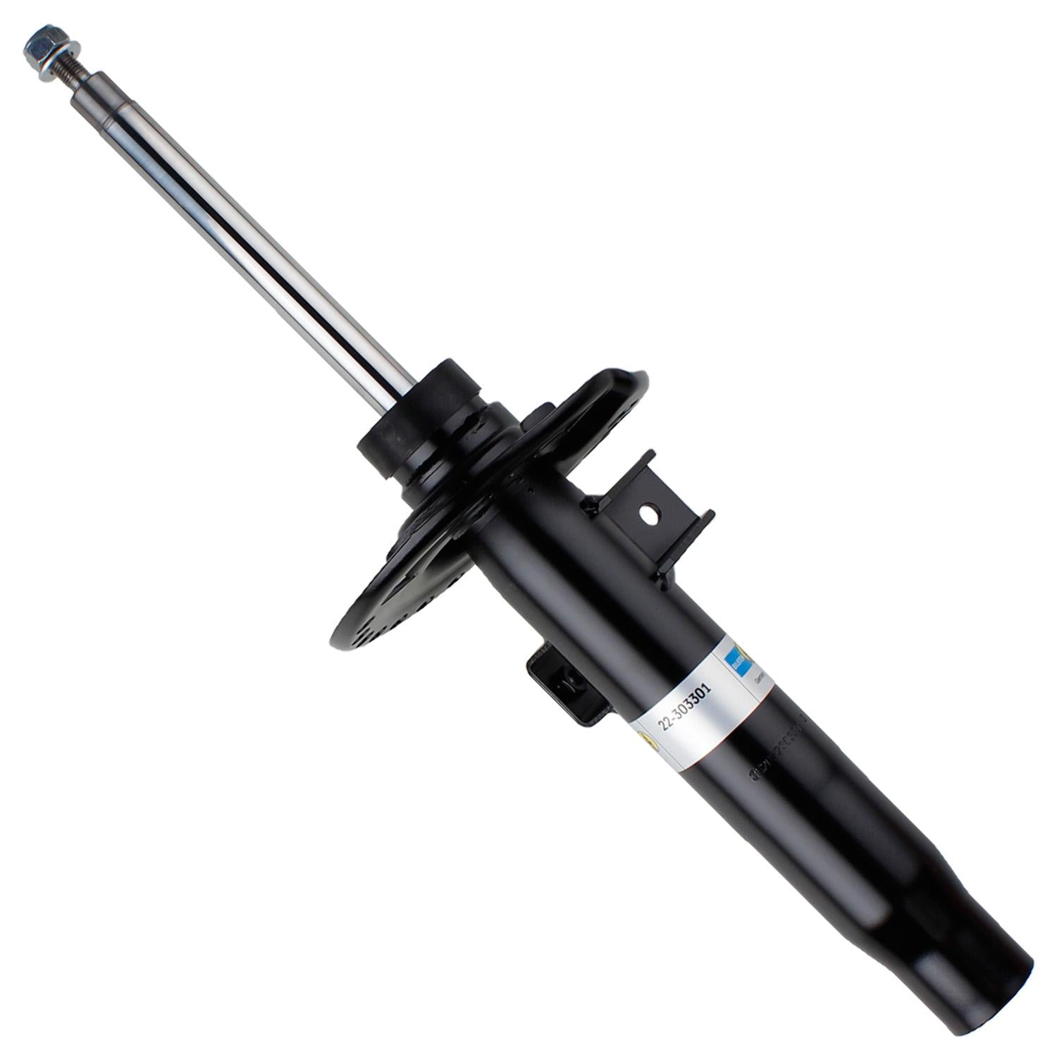 Bilstein B4 Oe Replacement - Suspension Strut Assembly (2019-2021 330i, 430i) - 22-303301