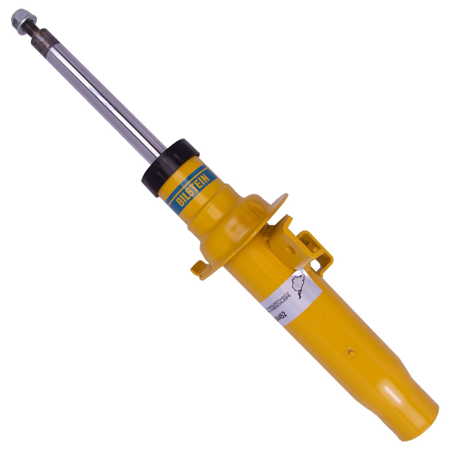 Bilstein B6 Performance - Suspension Strut Assembly (2019-2022 Z4, GR Supra) - 22-304452