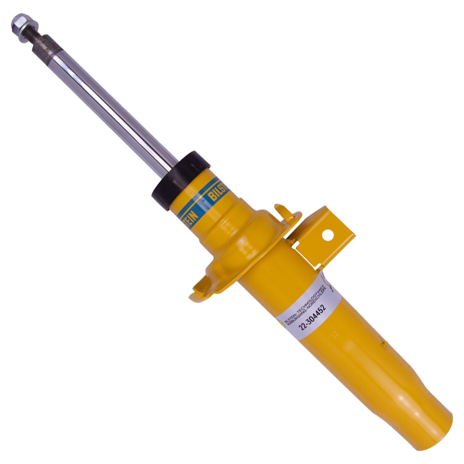 Bilstein B6 Performance - Suspension Strut Assembly (2019-2022 Z4, GR Supra) - 22-304452