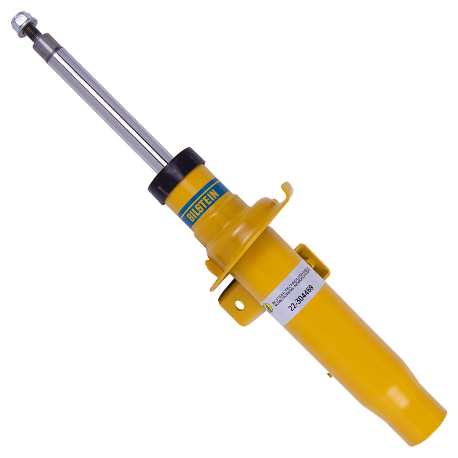 Bilstein B6 Performance - Suspension Strut Assembly (2019-2022 Z4, GR Supra) - 22-304469