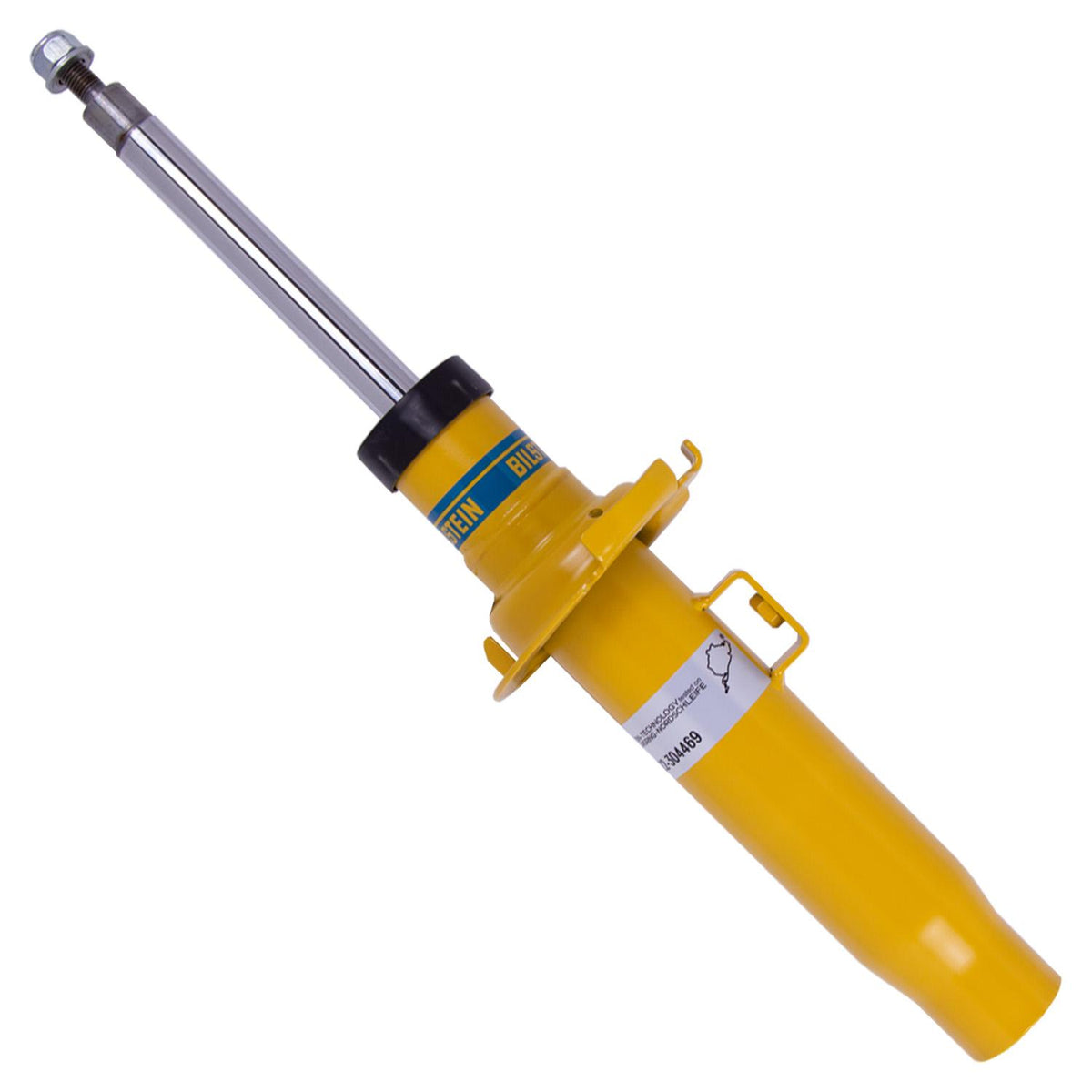 Bilstein B6 Performance - Suspension Strut Assembly (2019-2022 Z4, GR Supra) - 22-304469