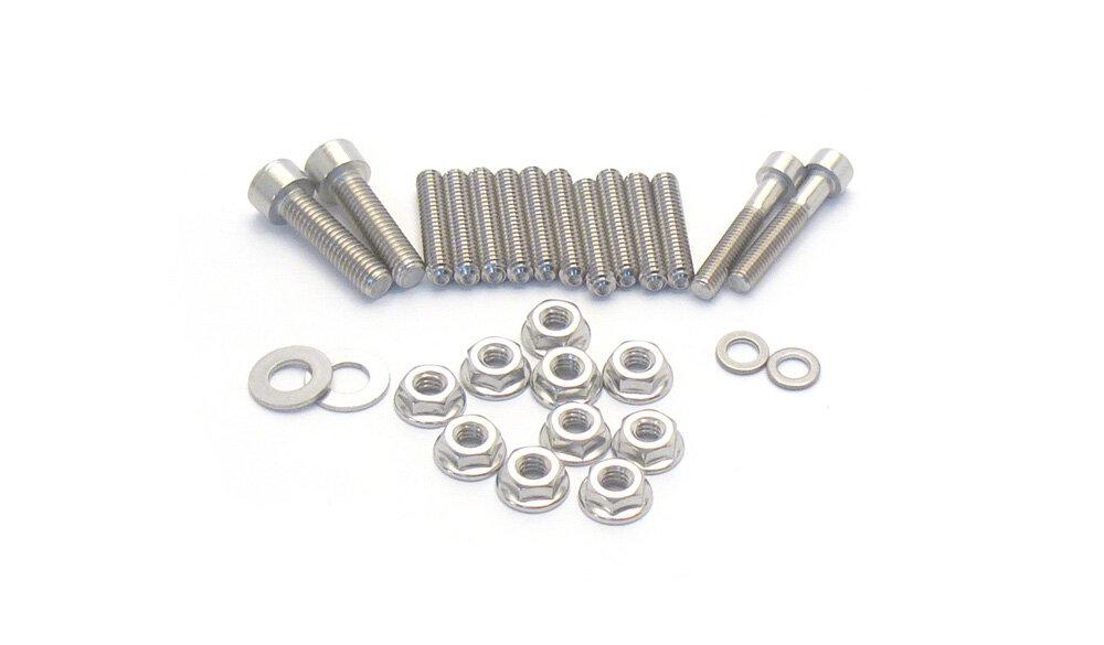 Canton Racing Stud Kit For Oil Pan Mounting Dart LS Next - 22-304