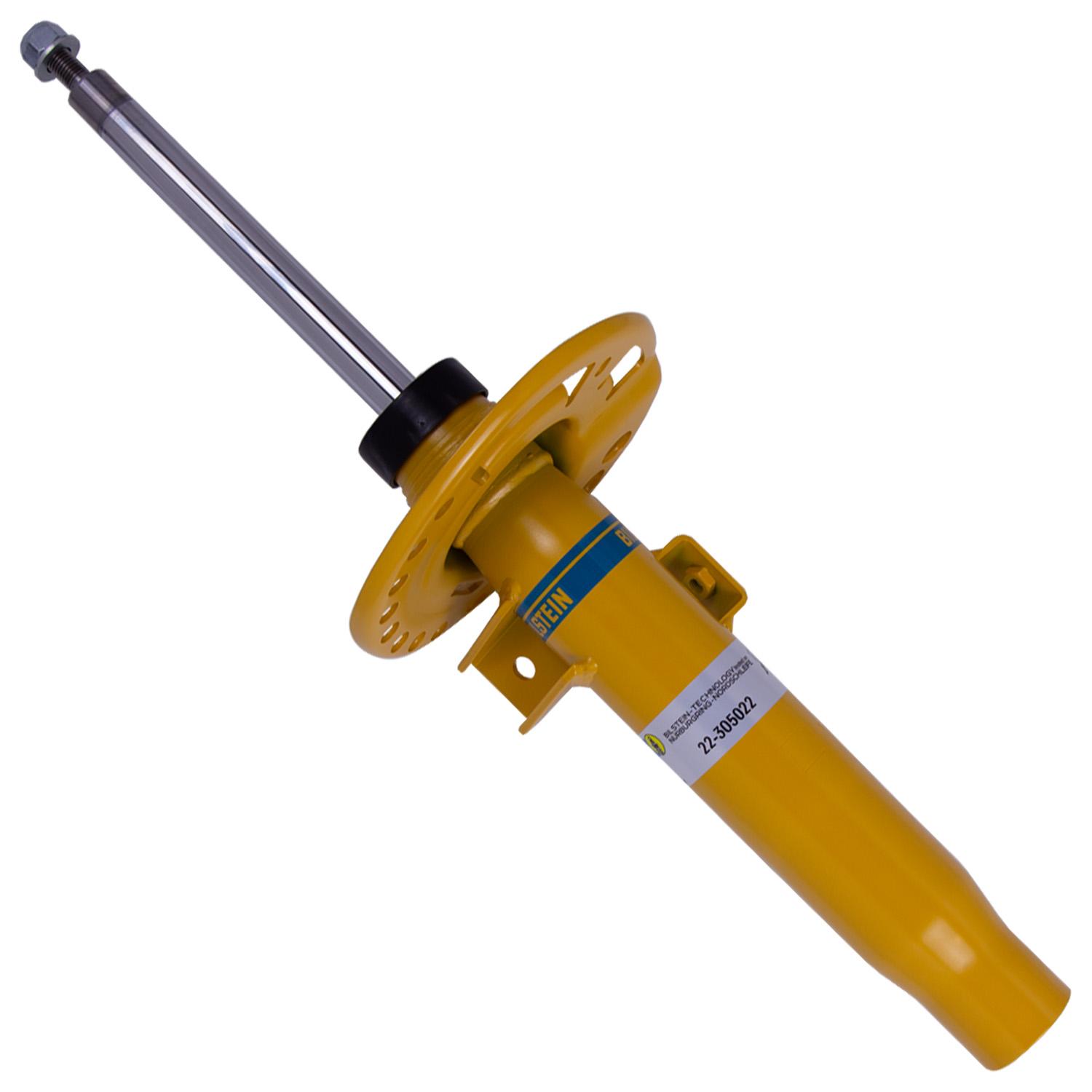 Bilstein B6 Performance - Suspension Strut Assembly (2019-2022 330i, M340i, 330e, 430i) - 22-305022