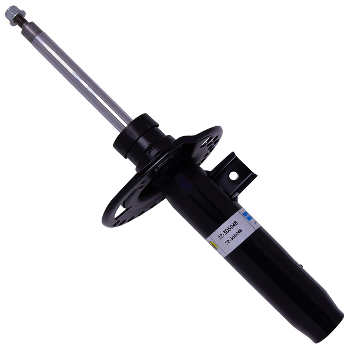 Bilstein B4 Oe Replacement - Suspension Strut Assembly (2019-2021 330i xDrive, 430i xDrive) - 22-305046