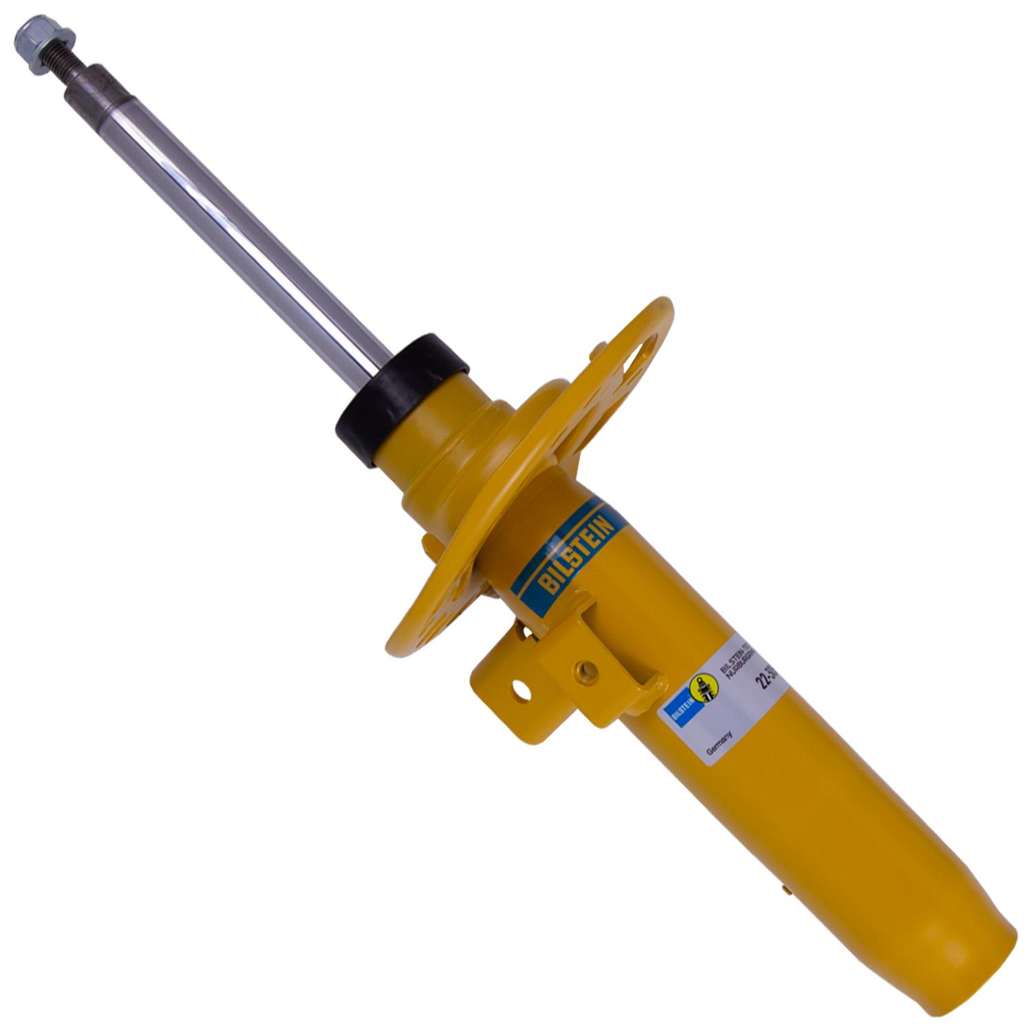Bilstein B6 Performance - Suspension Strut Assembly (2019-2022 330i xDrive, M340i xDrive, 330e xDrive, 430i xDrive, M440i xDrive) - 22-305084