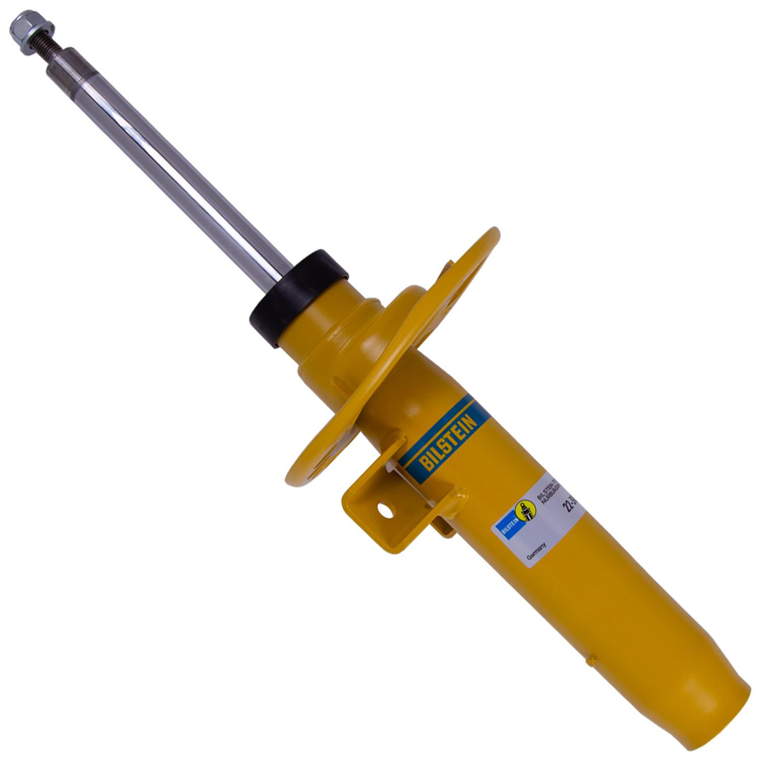 Bilstein B6 Performance - Suspension Strut Assembly (2019-2022 330i xDrive, M340i xDrive, 330e xDrive, 430i xDrive, M440i xDrive) - 22-305091