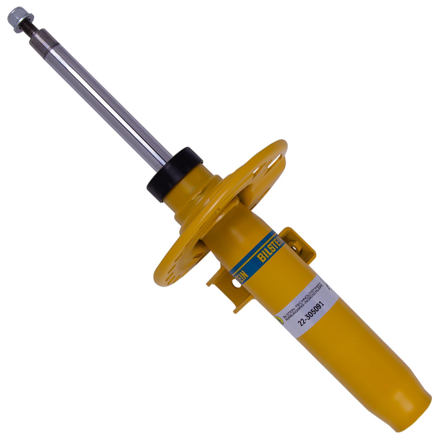 Bilstein B6 Performance - Suspension Strut Assembly (2019-2022 330i xDrive, M340i xDrive, 330e xDrive, 430i xDrive, M440i xDrive) - 22-305091