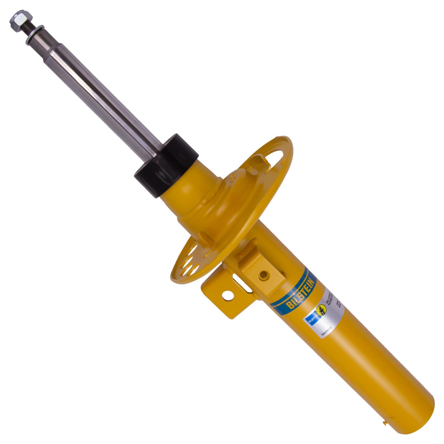 Bilstein B6 Performance - Suspension Strut Assembly (2018-2021 X3, X4) - 22-305169