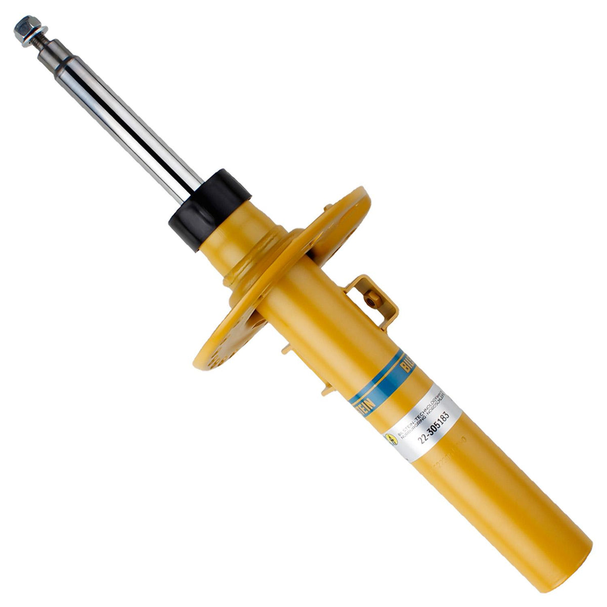 Bilstein B6 Performance - Suspension Strut Assembly (2018-2021 X3, X4) - 22-305183