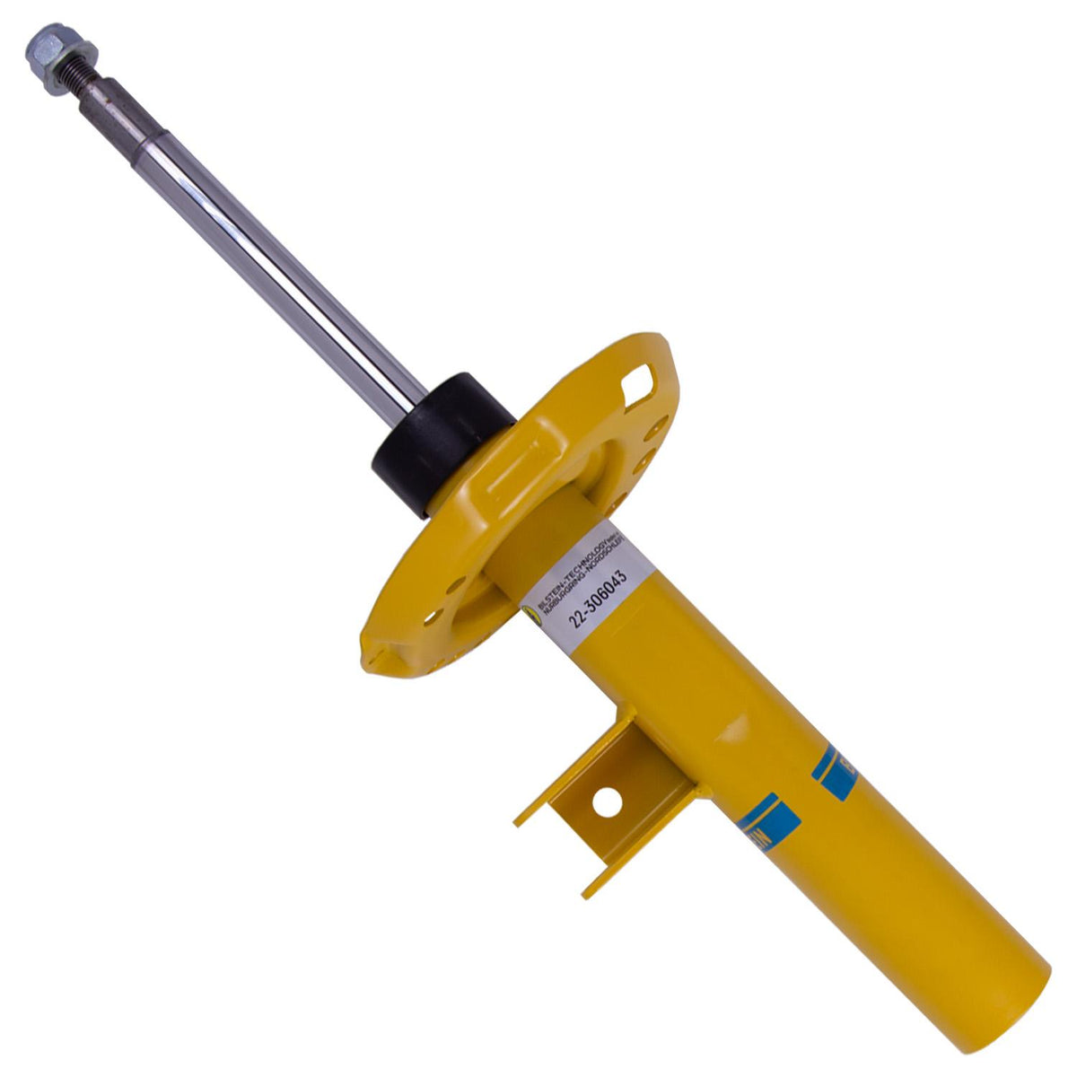 Bilstein B6 Performance - Suspension Strut Assembly (2019-2021 A220) - 22-306043