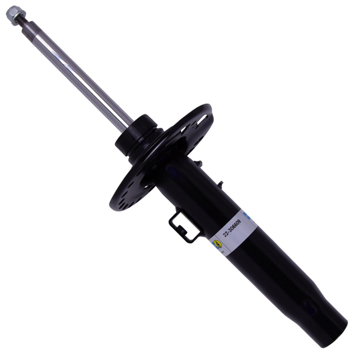 Bilstein B4 Oe Replacement - Suspension Strut Assembly (2019-2021 330i, M340i, 330e, 430i) - 22-306609