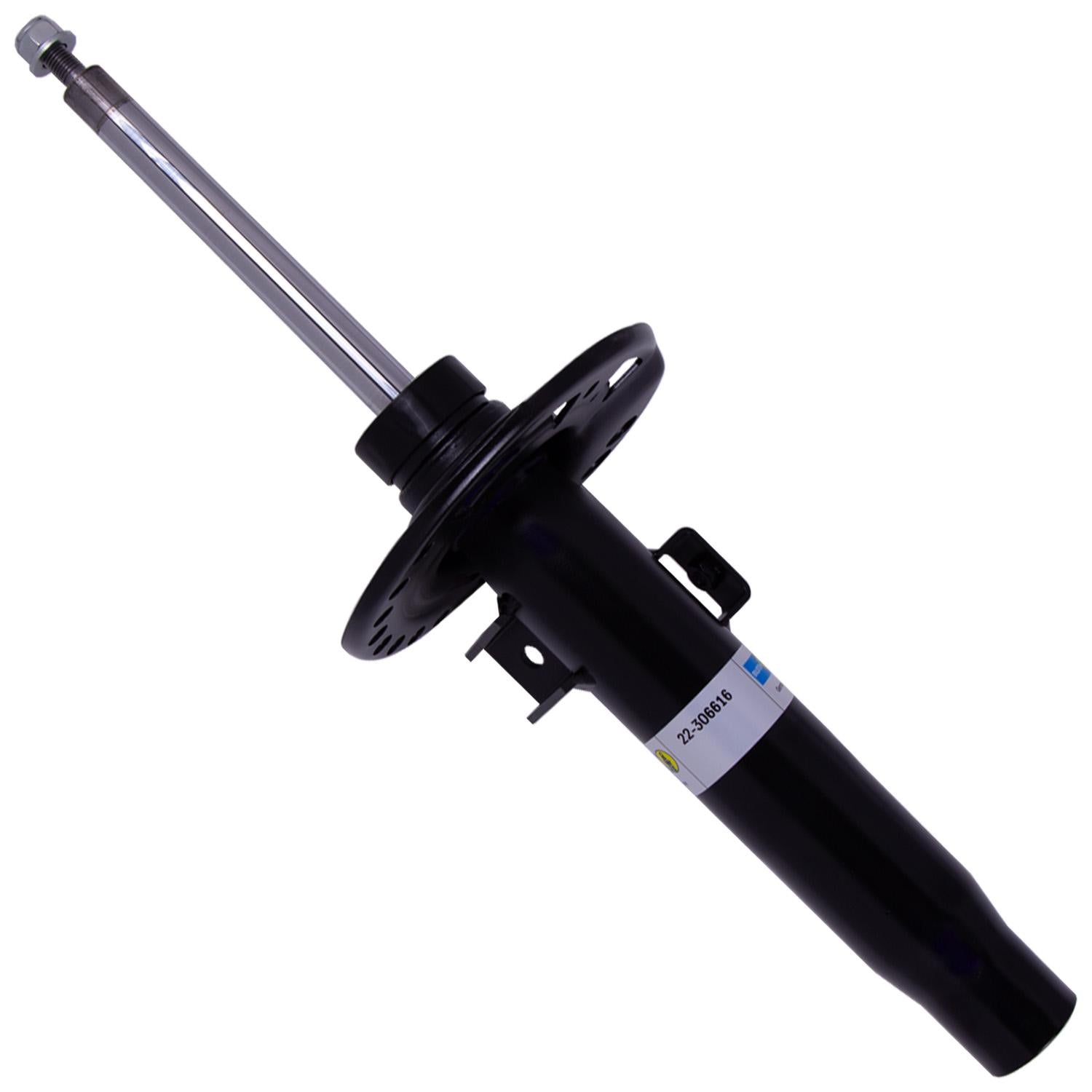 Bilstein B4 Oe Replacement - Suspension Strut Assembly (2019-2021 330i, M340i, 330e, 430i) - 22-306616