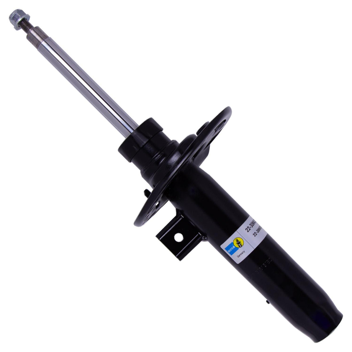 Bilstein B4 Oe Replacement - Suspension Strut Assembly (2019-2021 330i xDrive, M340i xDrive, 430i xDrive, M440i xDrive) - 22-306630