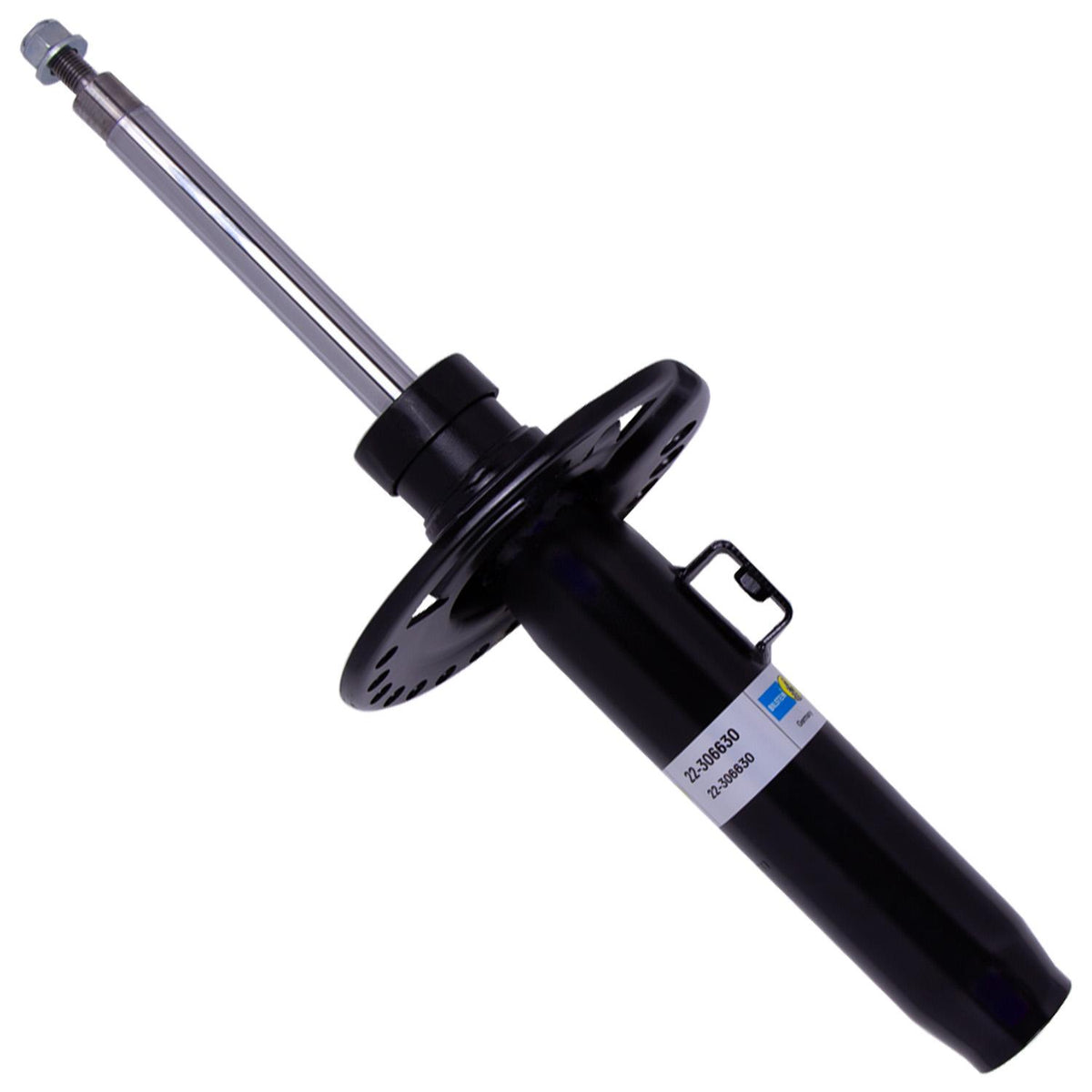 Bilstein B4 Oe Replacement - Suspension Strut Assembly (2019-2021 330i xDrive, M340i xDrive, 430i xDrive, M440i xDrive) - 22-306630