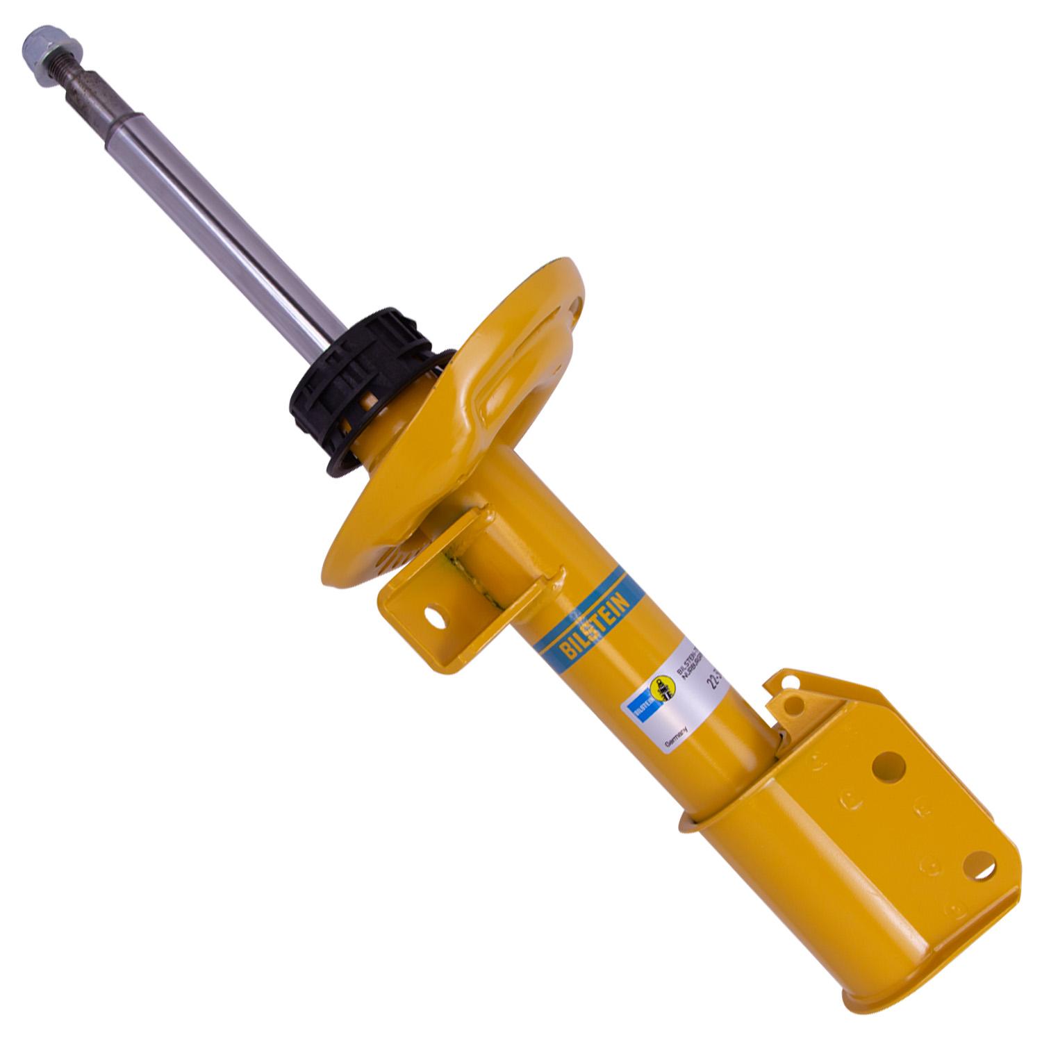 Bilstein B6 Performance - Suspension Strut Assembly (2010-2015 GLK350, GLK250) - 22-309716