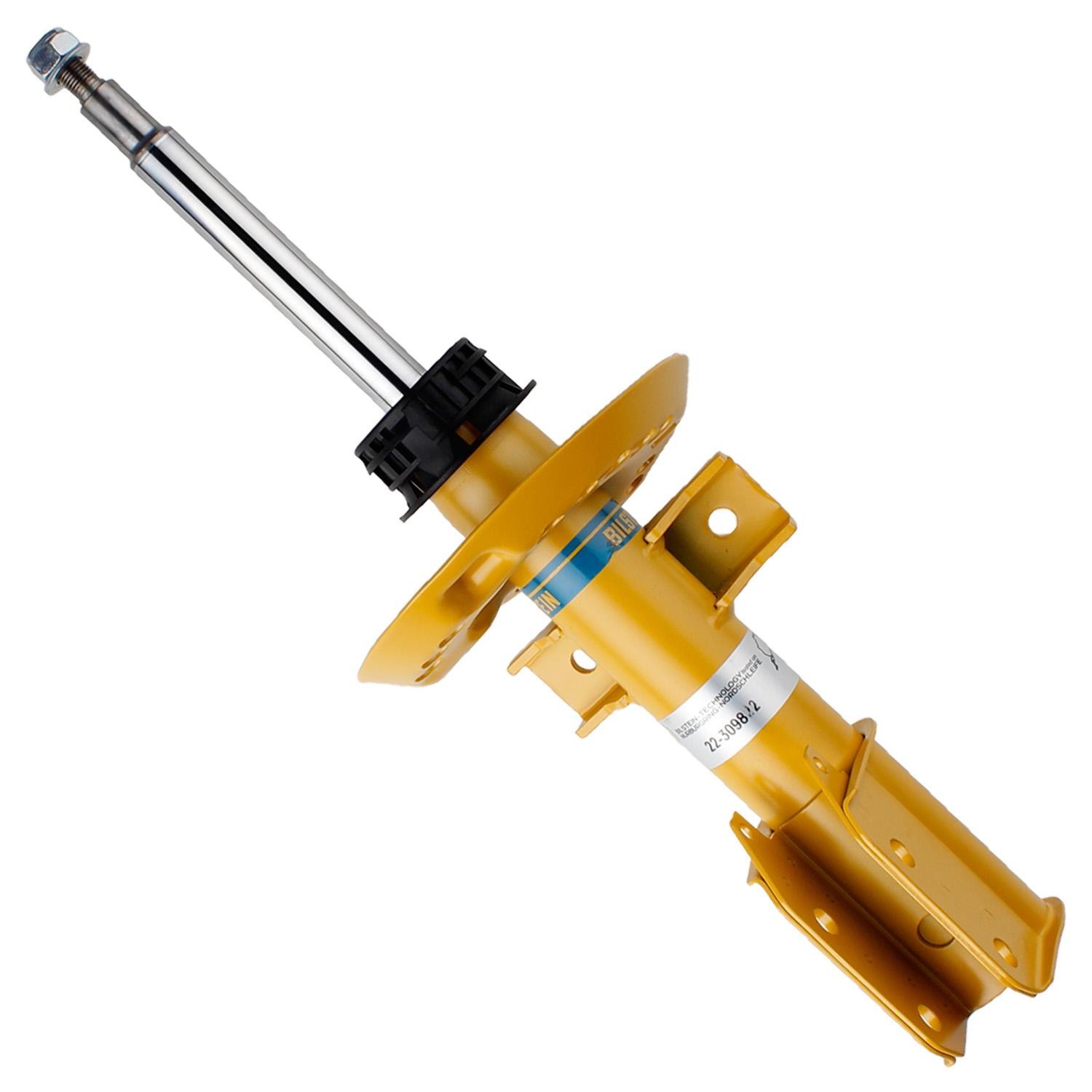 Bilstein B6 Performance - Suspension Strut Assembly (2010-2017 E350, E550, E250, E400) - 22-309822