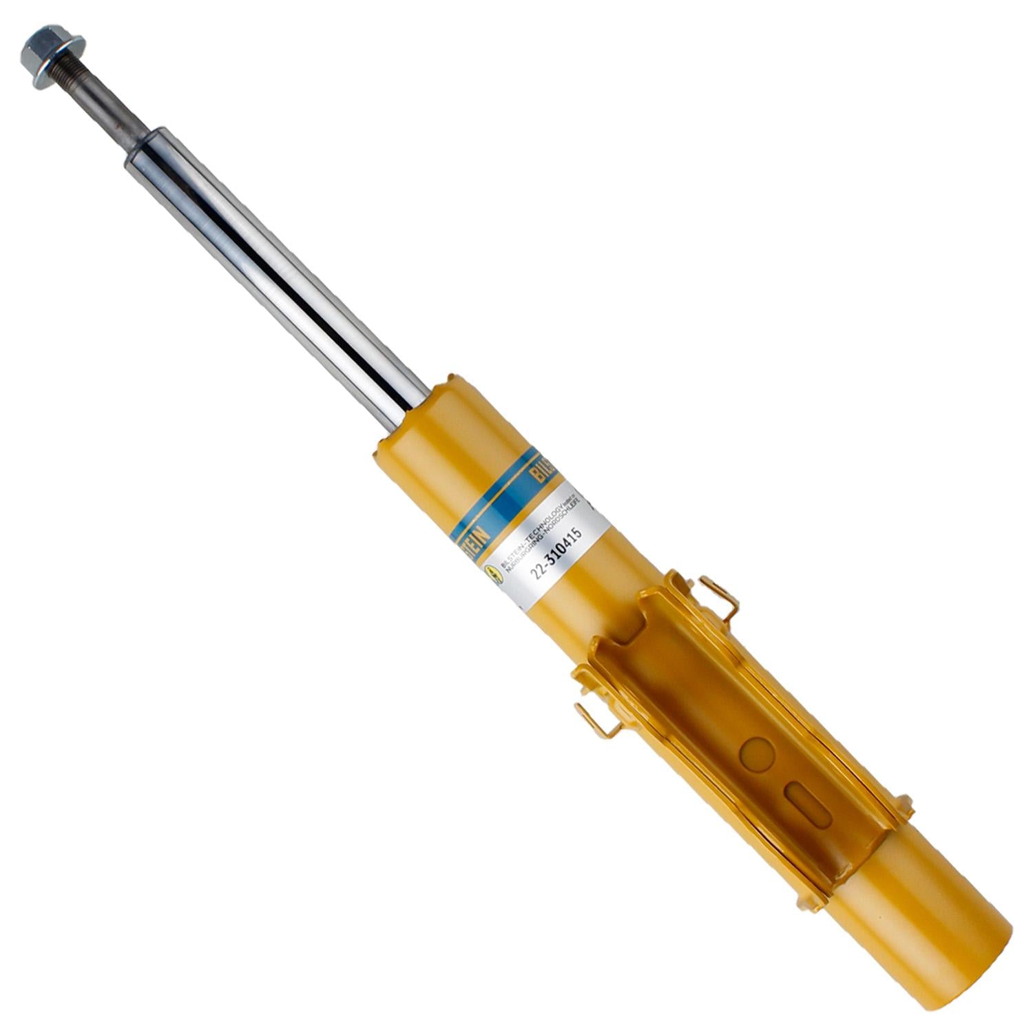 Bilstein B6 Performance - Suspension Strut Assembly (2019-2021 Sprinter 2500, Sprinter 1500) - 22-310415