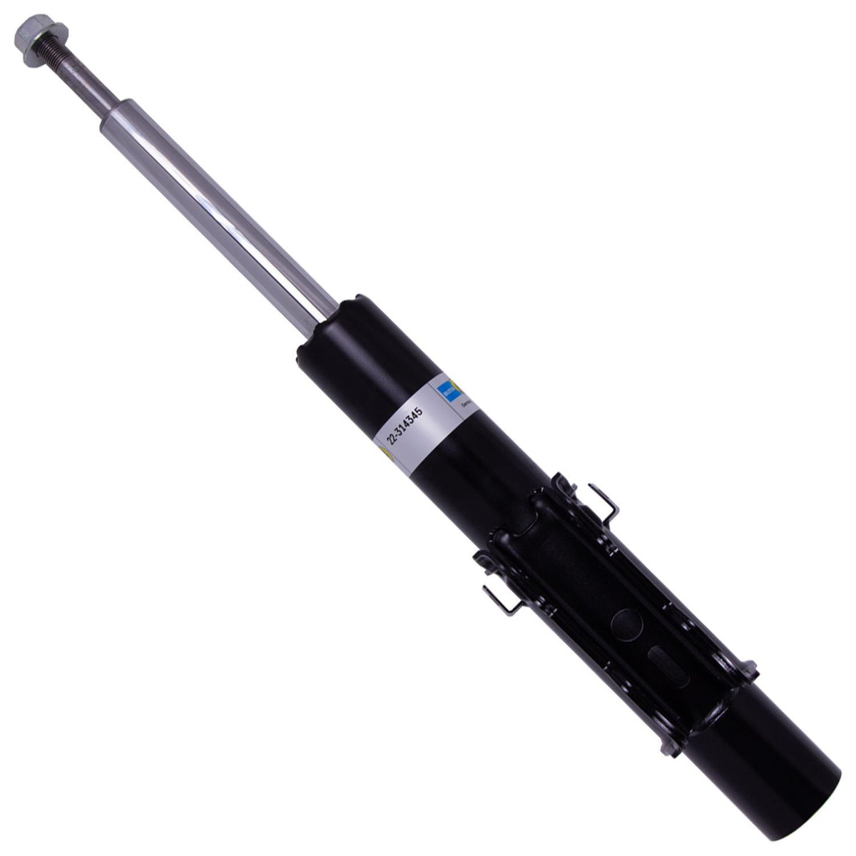 Bilstein B4 Oe Replacement - Suspension Strut Assembly (2019-2020 Sprinter 3500) - 22-314345