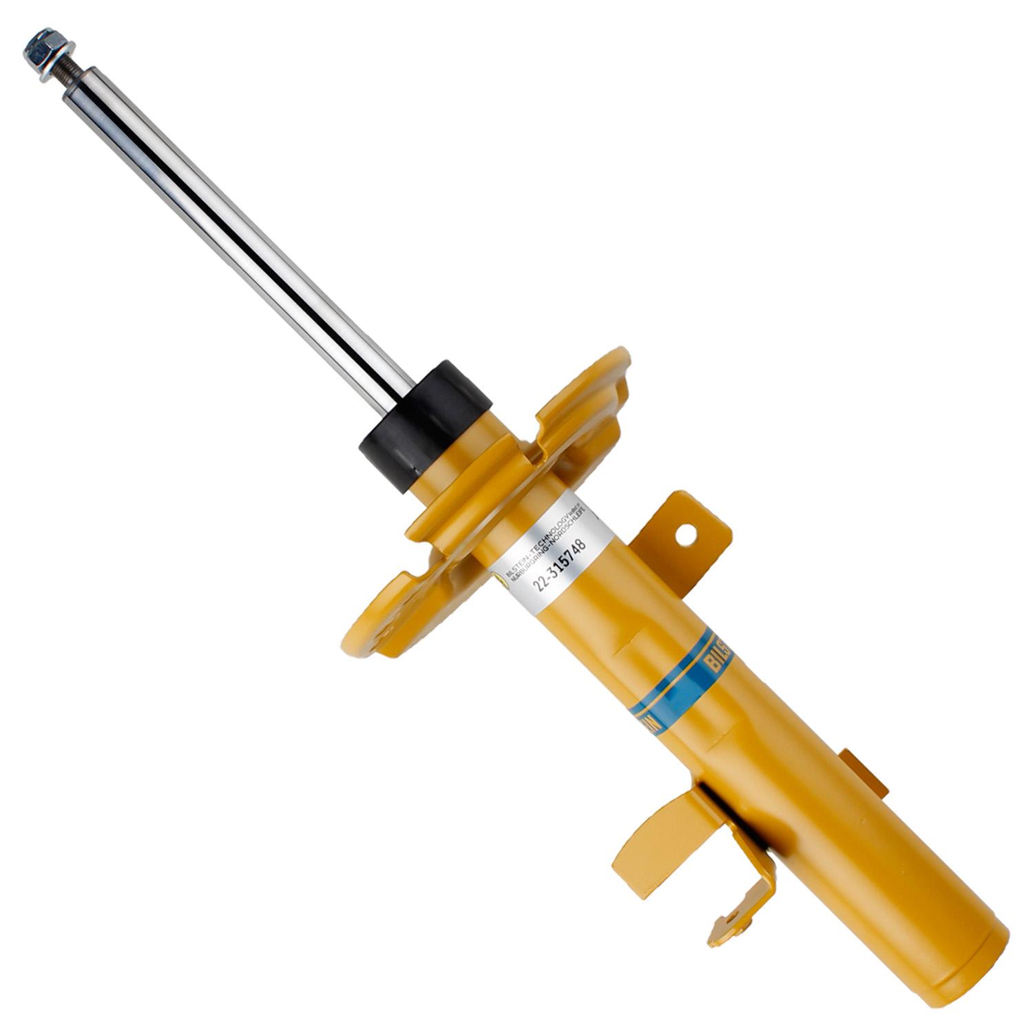 Bilstein B6 Performance - Suspension Strut Assembly (2014-2019 Escape) - 22-315748