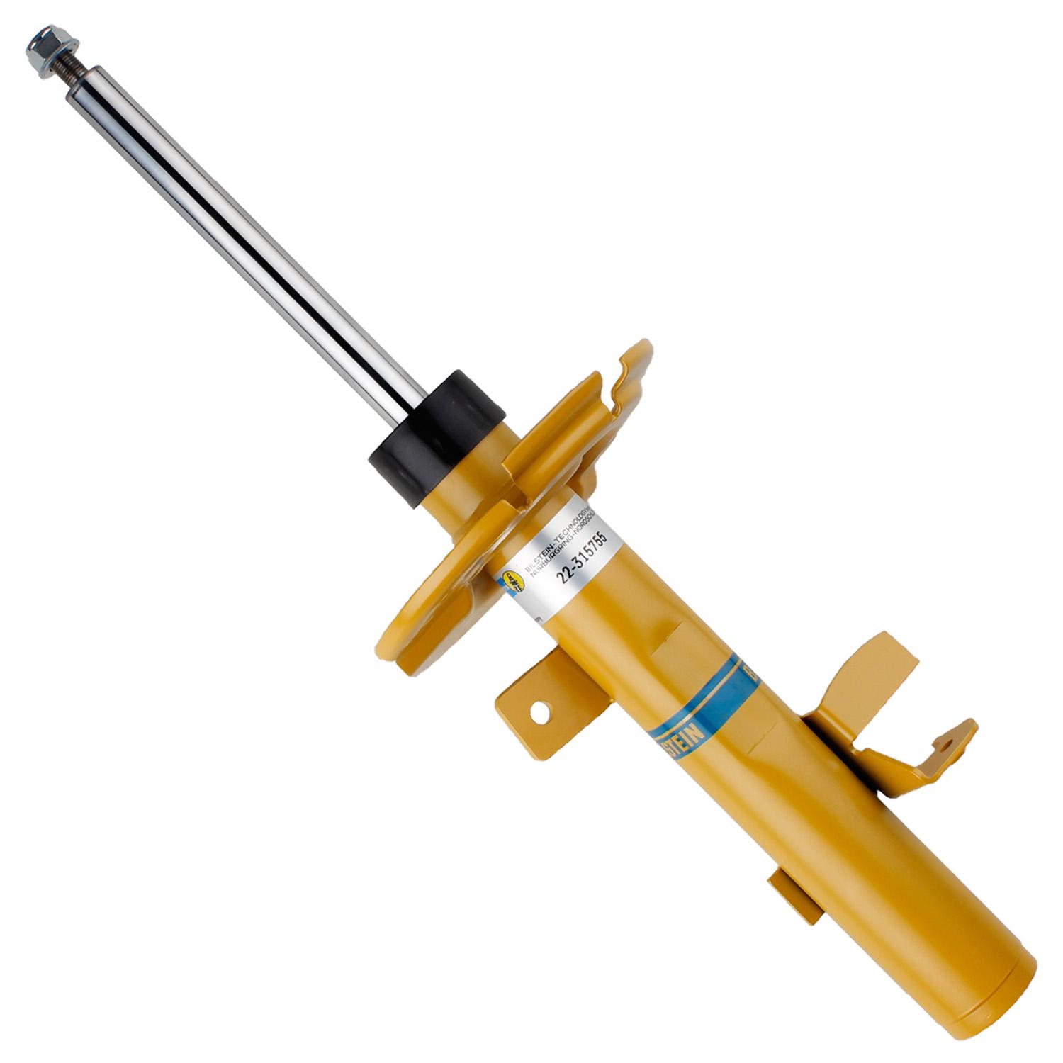 Bilstein B6 Performance - Suspension Strut Assembly (2014-2019 Escape) - 22-315755