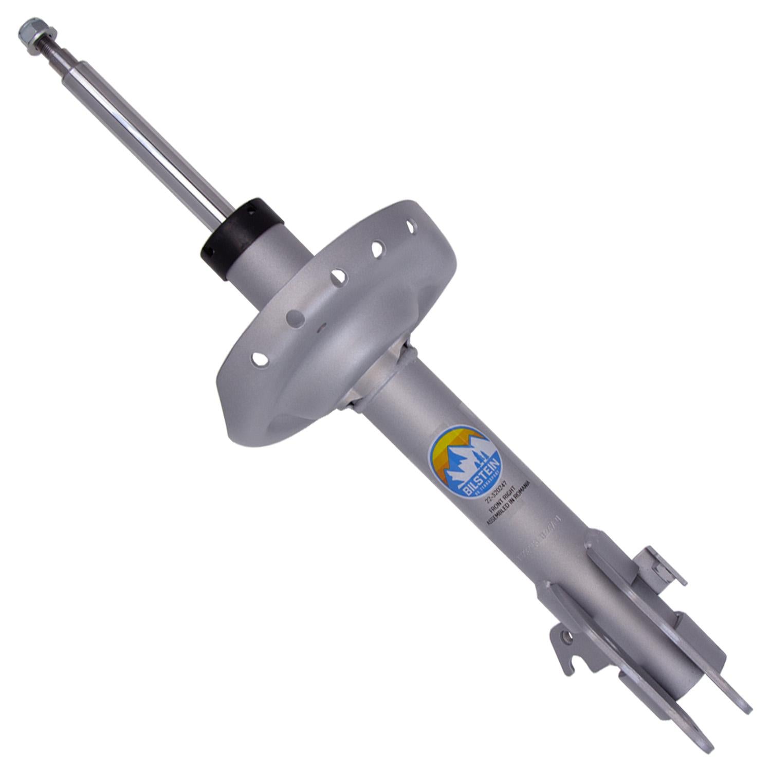 Bilstein B8 Terrasport - Suspension Strut Assembly (2009-2013 Subaru Forester) - 22-320247