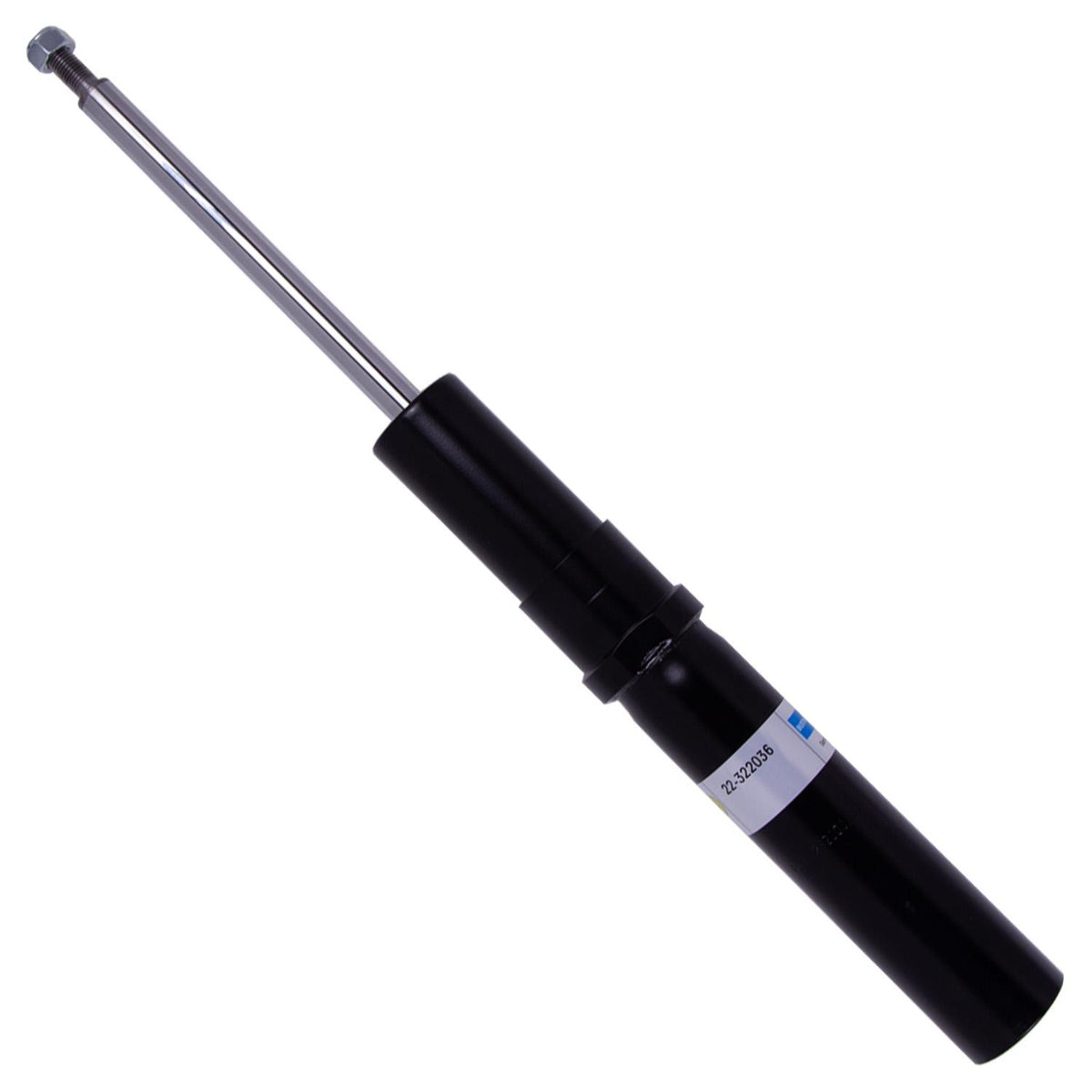 Bilstein B4 Oe Replacement - Suspension Strut Assembly (2019-2021 Cayenne) - 22-322036