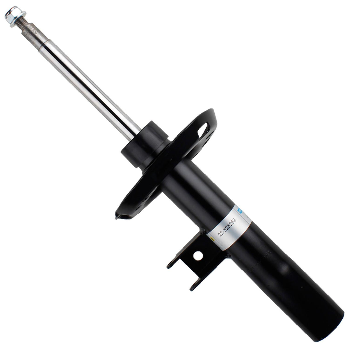 Bilstein B4 Oe Replacement - Suspension Strut Assembly (2020-2025 CLA250 Base, CLA250 4Matic) - 22-323262