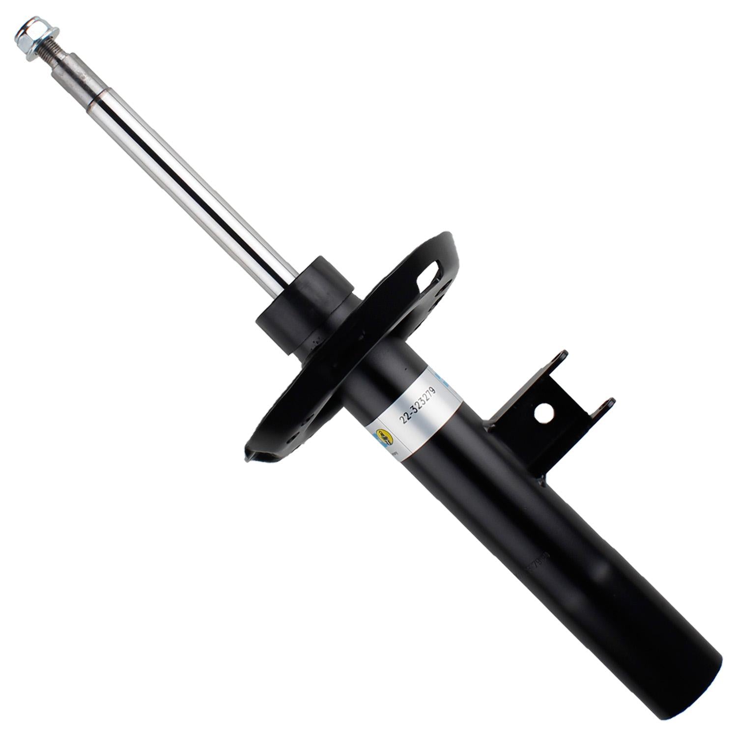 Bilstein B4 Oe Replacement - Suspension Strut Assembly (2020-2025 CLA250 Base, CLA250 4Matic) - 22-323279