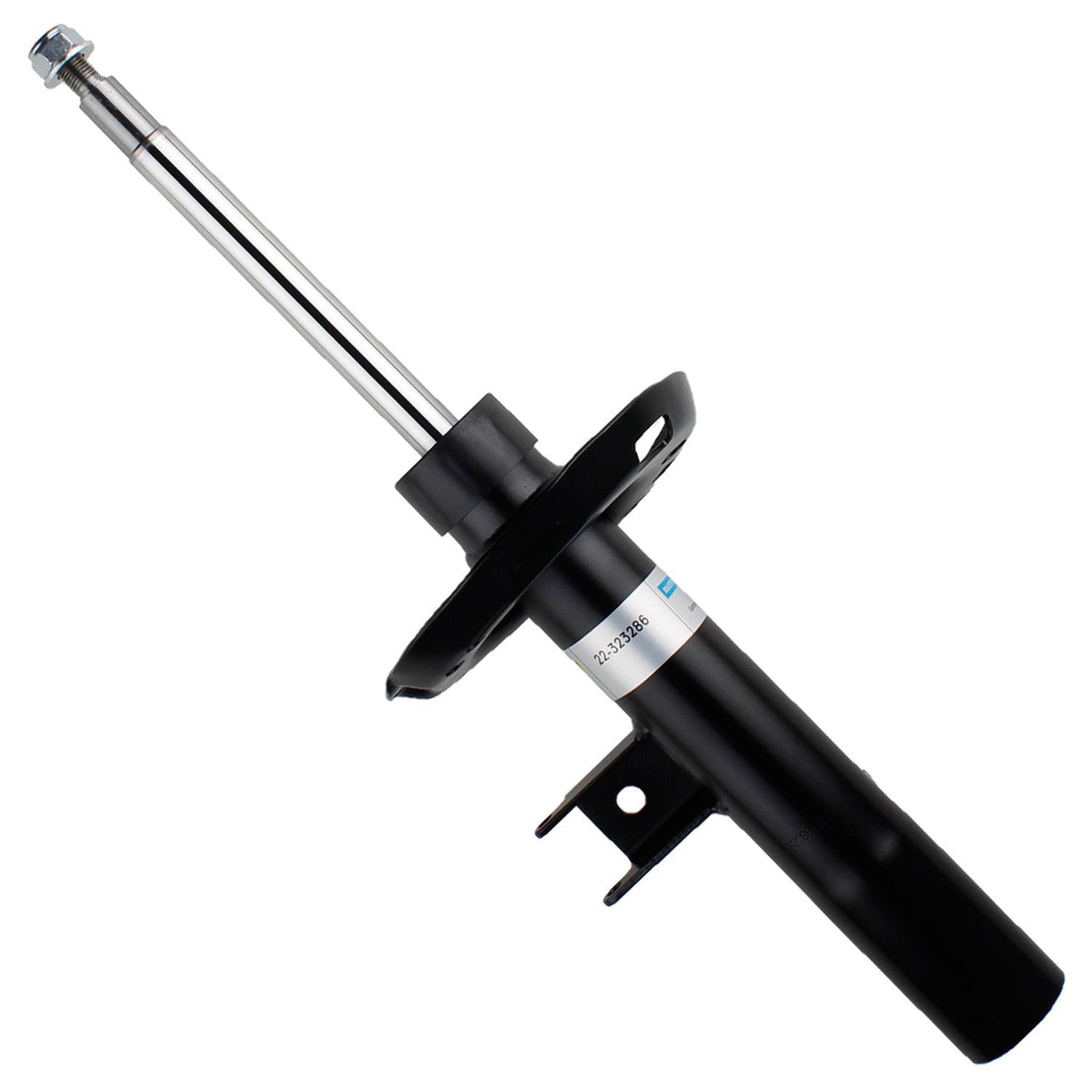 Bilstein B4 Oe Replacement - Suspension Strut Assembly (2020-2025 CLA250 Base, CLA250 4Matic) - 22-323286