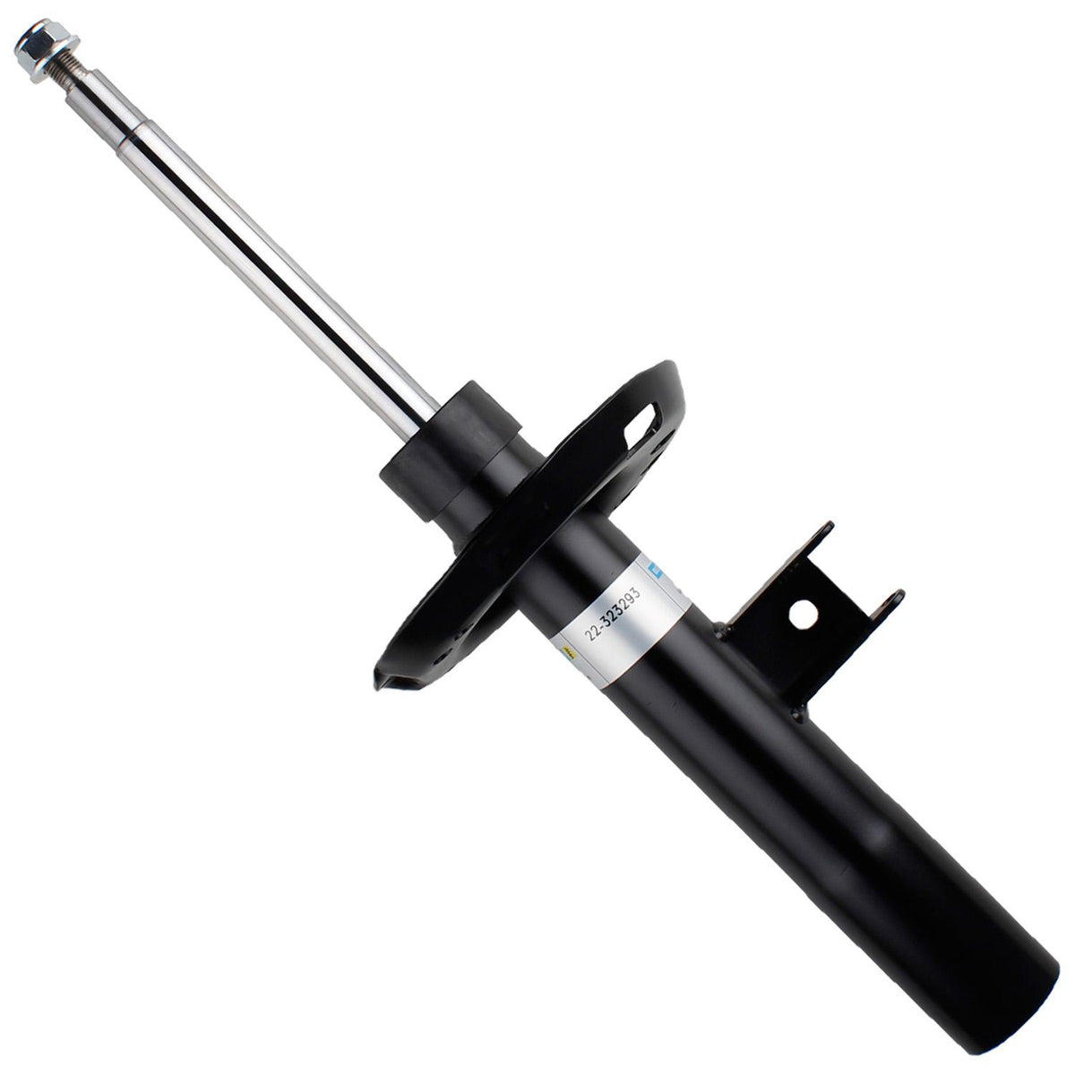 Bilstein B4 Oe Replacement - Suspension Strut Assembly (2020-2025 CLA250 Base, CLA250 4Matic) - 22-323293