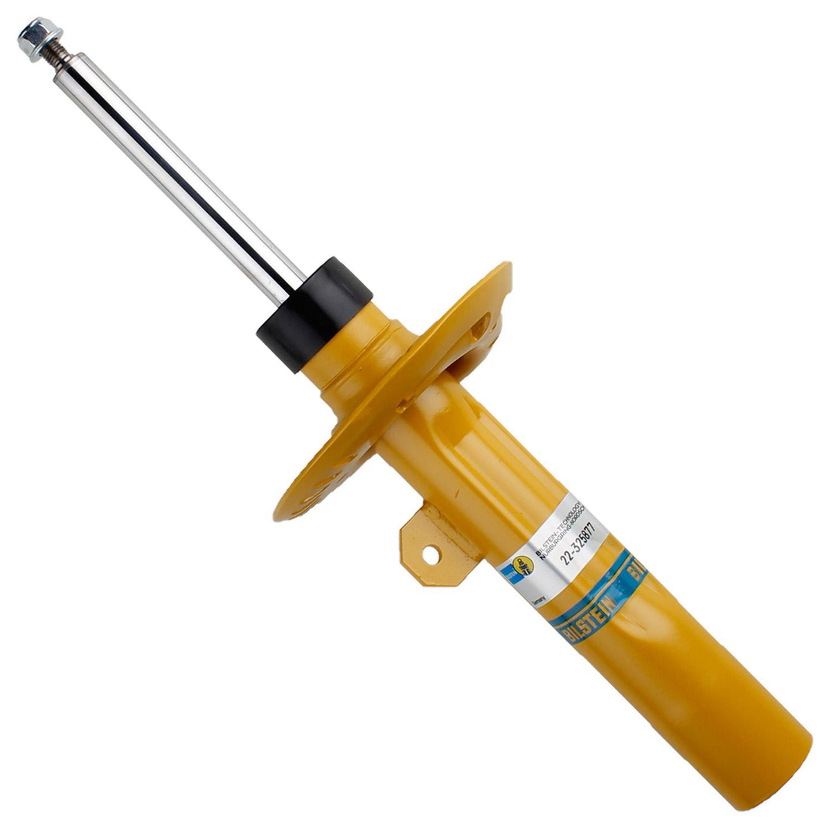 Bilstein B6 Performance - Suspension Strut Assembly (2020-2022 228i xDrive Gran Coupe Base) - 22-325877