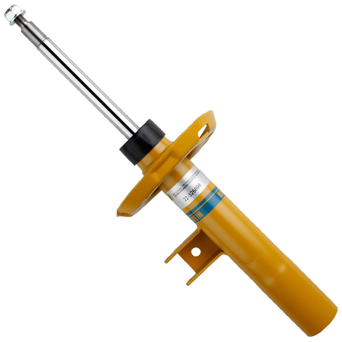 Bilstein B6 Performance - Suspension Strut Assembly (2020-2023 CLA250 Base, CLA250 4Matic) - 22-326898