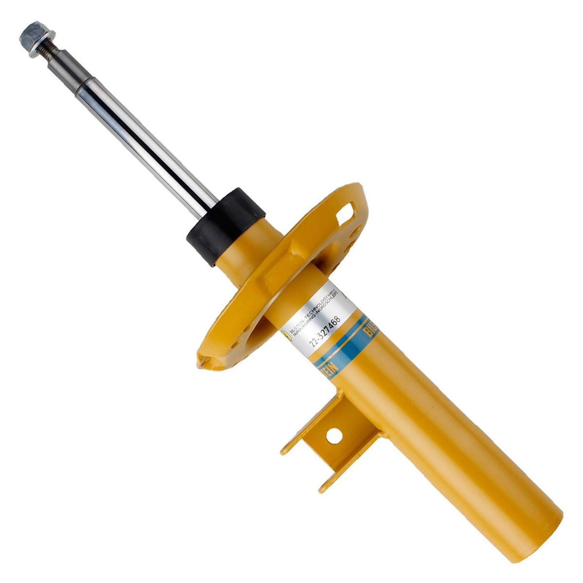 Bilstein B6 Performance - Suspension Strut Assembly (2020-2023 CLA250 Base, CLA250 4Matic) - 22-327468
