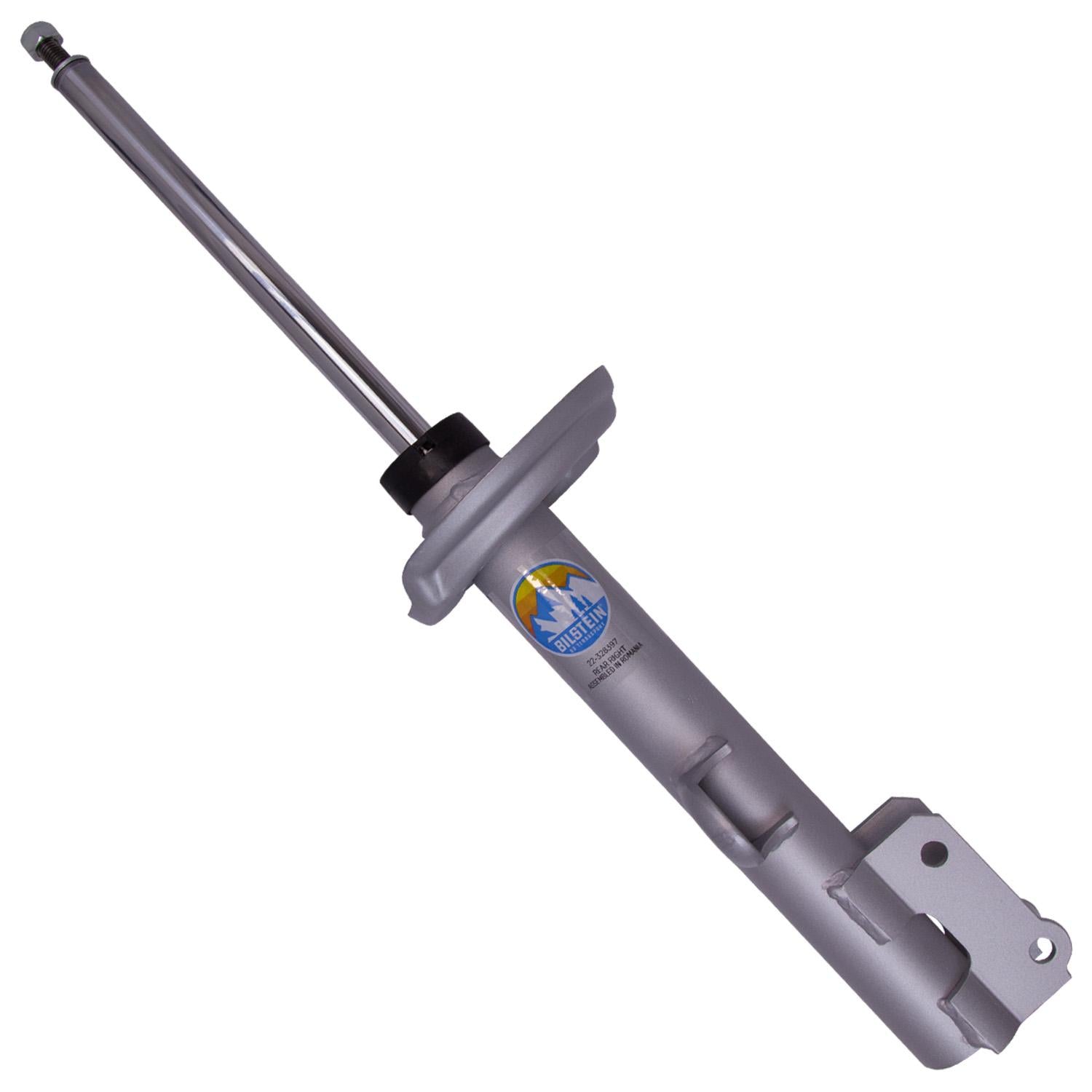 Bilstein B8 Terrasport - Suspension Strut Assembly (2015-2023 Jeep Renegade) - 22-328397
