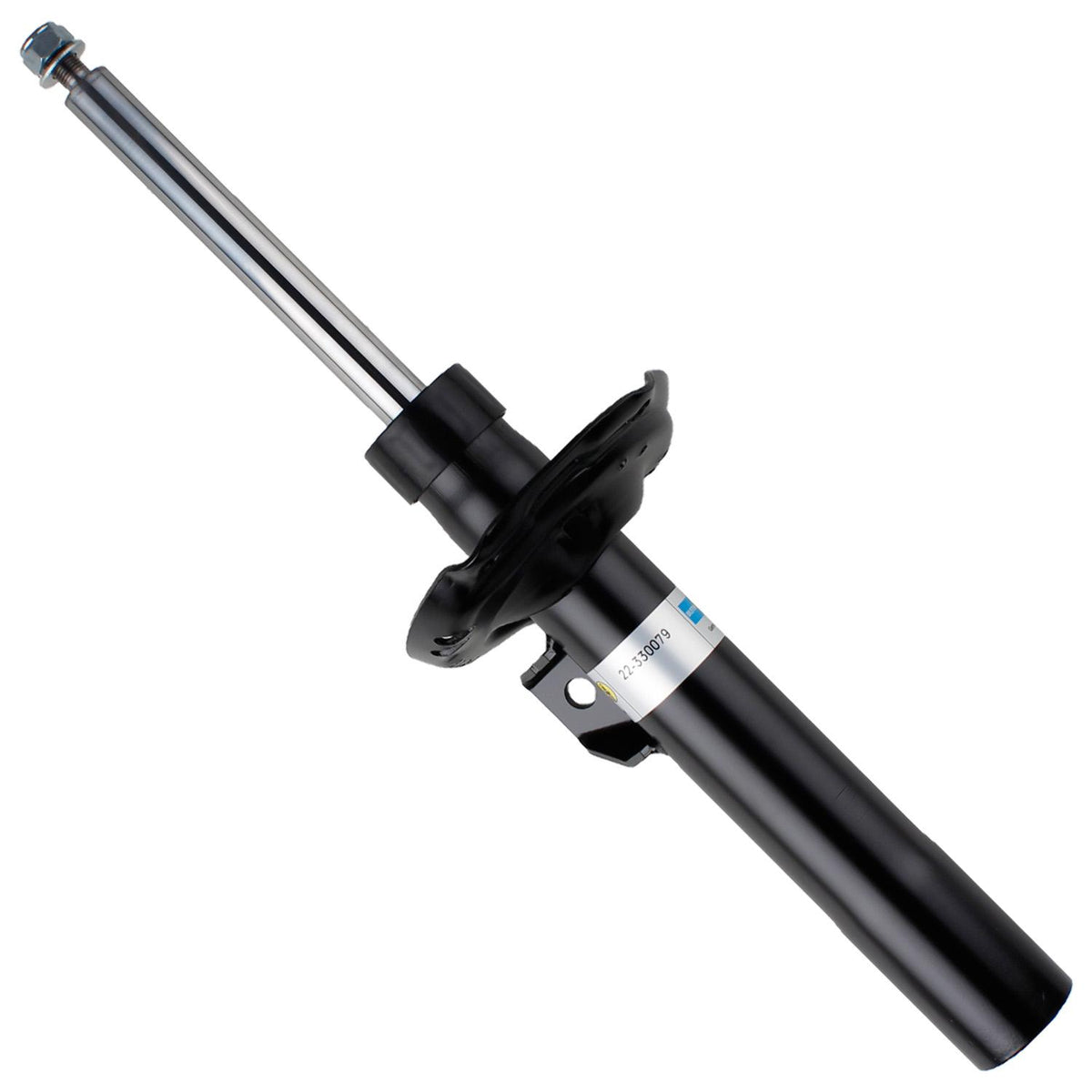 Bilstein B4 Oe Replacement - Suspension Strut Assembly (2021-2025 Volkswagen ID.4, Audi Q4 e-tron, Audi Q4 e-tron Sportback) - 22-330079