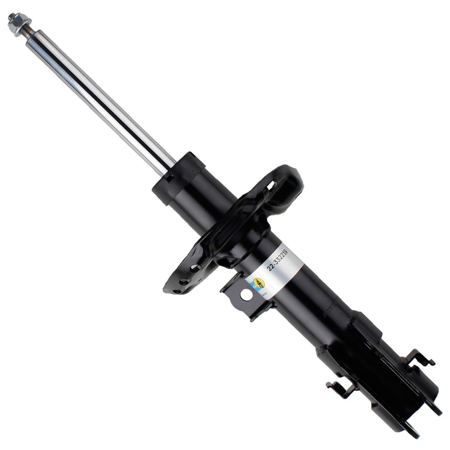 Bilstein B4 Oe Replacement - Suspension Strut Assembly (2018 Ioniq Plug-In Hybrid, Ioniq Plug-In Hybrid Limited) - 22-332219