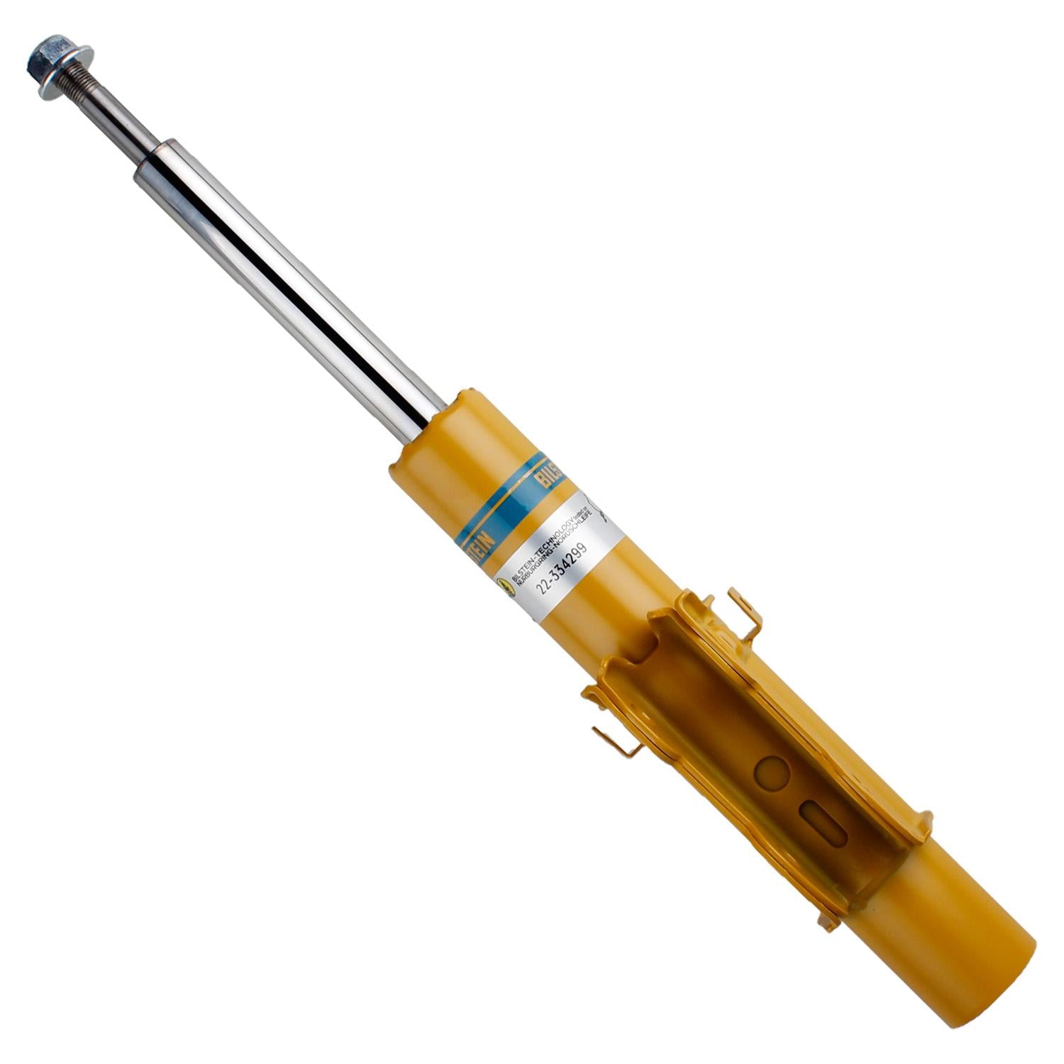 Bilstein B6 Camper Advanced (Dampmatic) - Suspension Strut Assembly (2007-2024 Dodge, Freightliner, Mercedes-Benz Fitment) - 22-334299