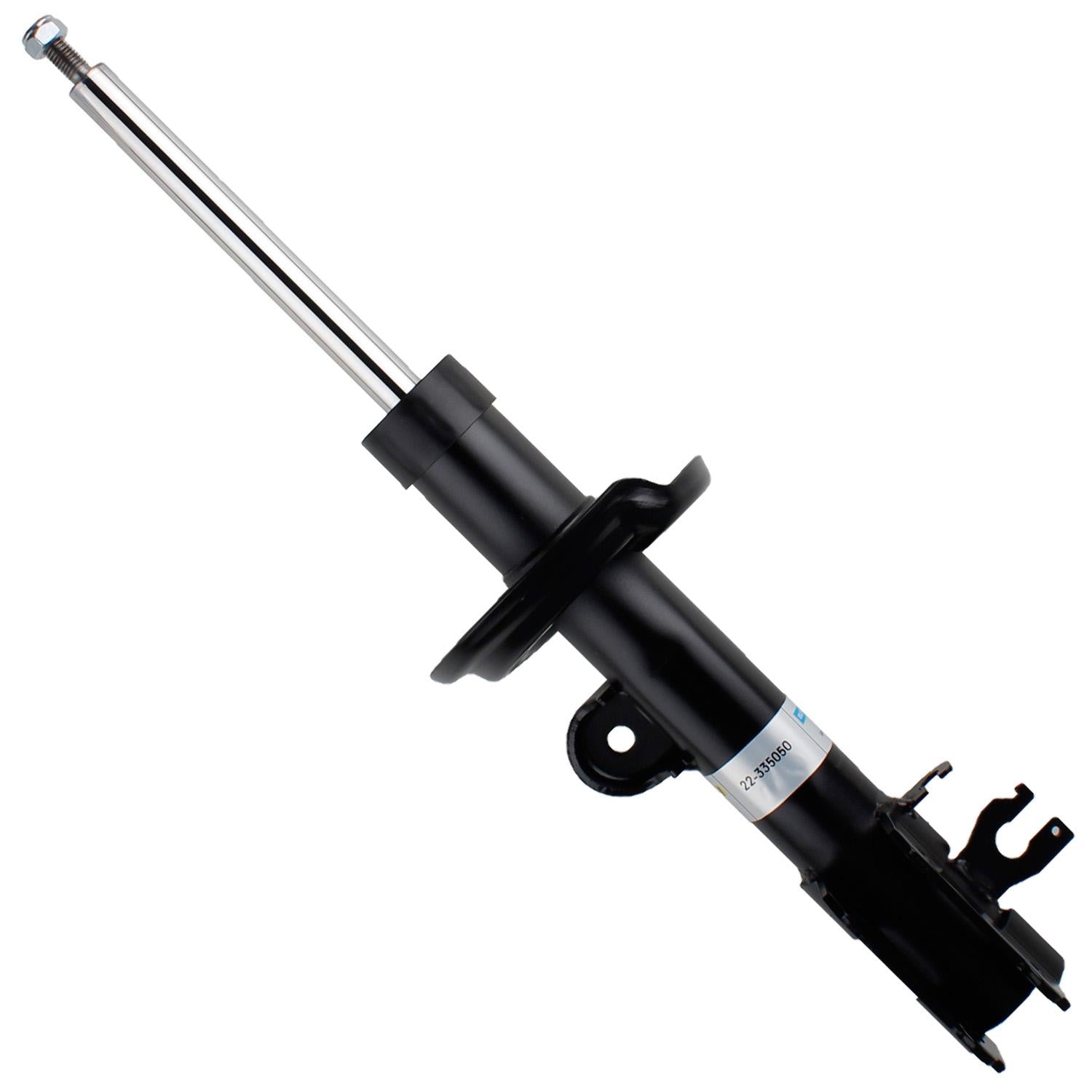 Bilstein B4 Oe Replacement - Suspension Strut Assembly (2017-2021 Jeep Compass) - 22-335050