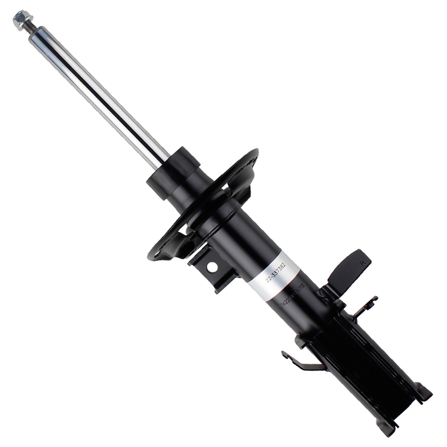 Bilstein B4 Oe Replacement - Suspension Strut Assembly (2022-2024 Maverick XLT, Maverick XL, Maverick Lariat) - 22-337382