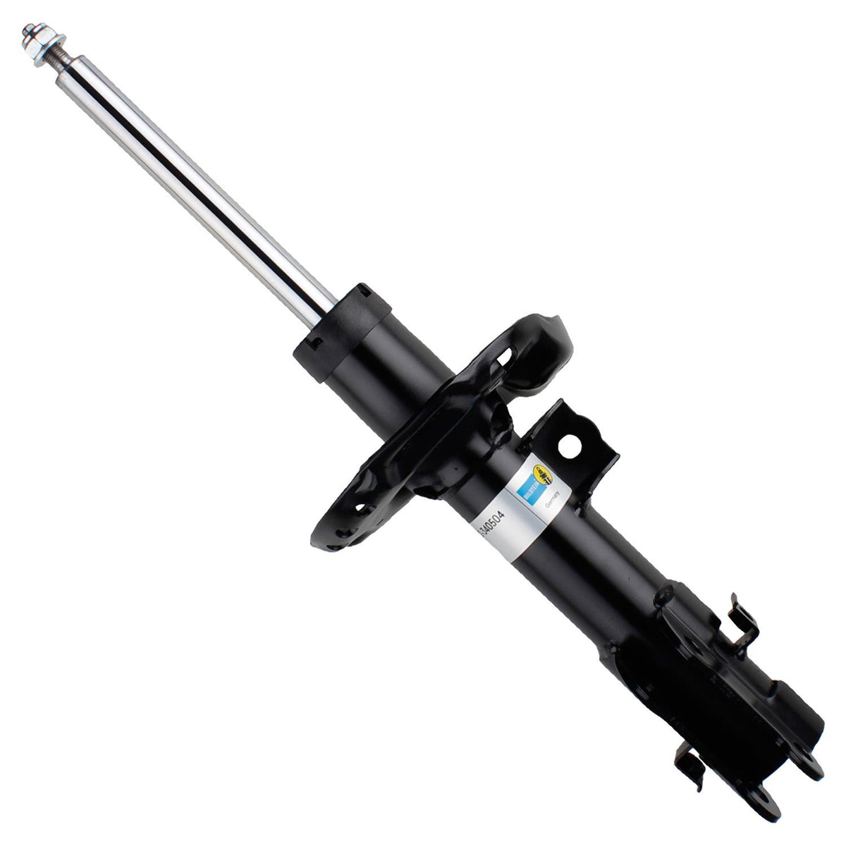 Bilstein B4 Oe Replacement - Suspension Strut Assembly (2019 Ioniq Electric, Ioniq Electric Limited) - 22-340504