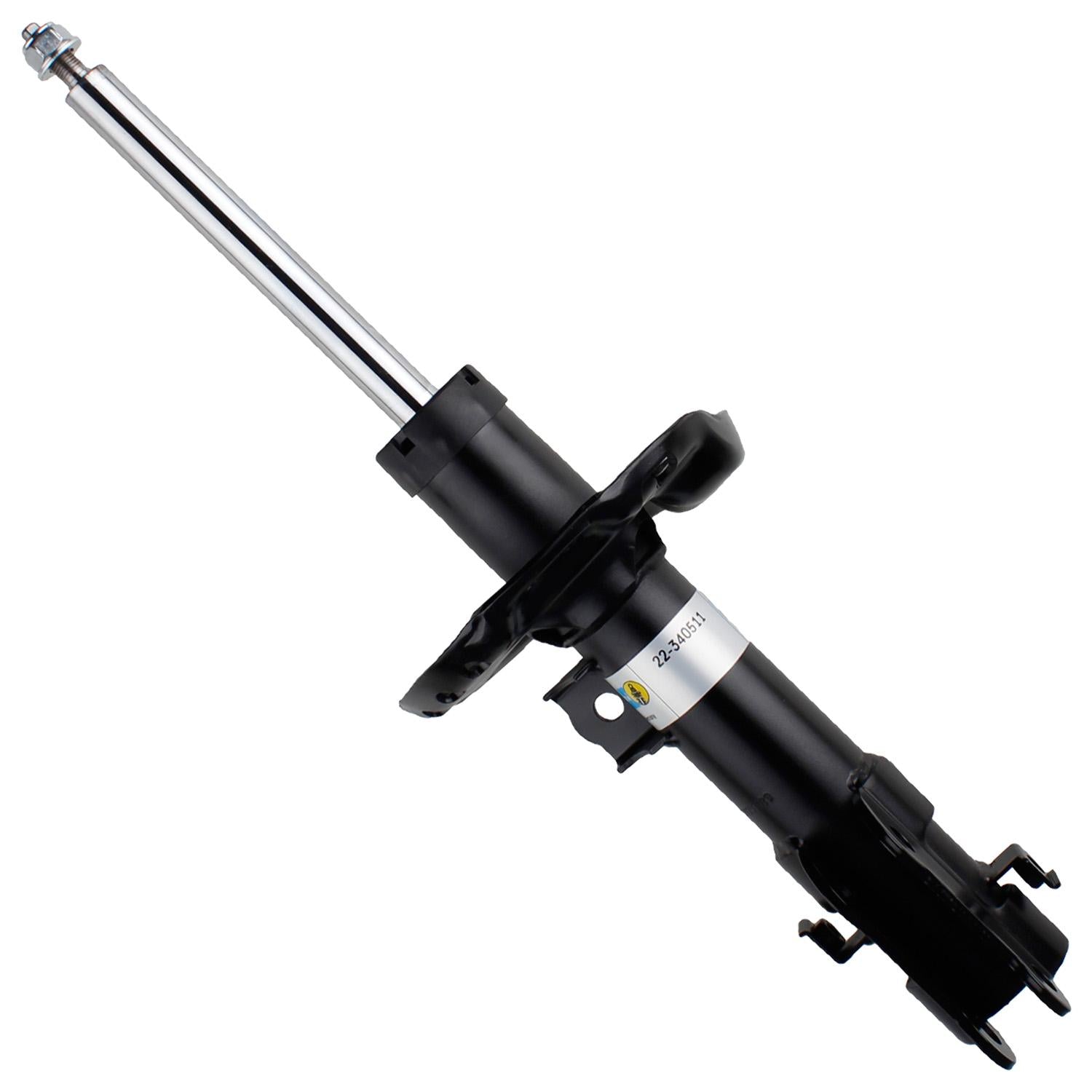 Bilstein B4 Oe Replacement - Suspension Strut Assembly (2019 Ioniq Electric, Ioniq Electric Limited) - 22-340511