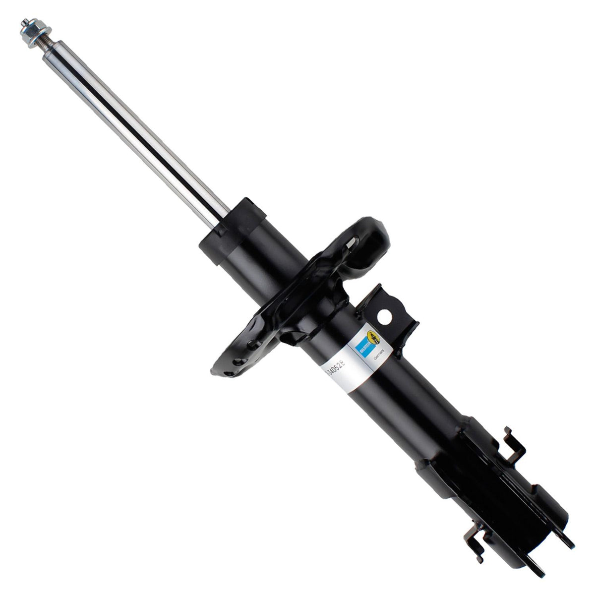 Bilstein B4 Oe Replacement - Suspension Strut Assembly (2020-2021 Ioniq Electric SE, Ioniq Electric Limited) - 22-340528