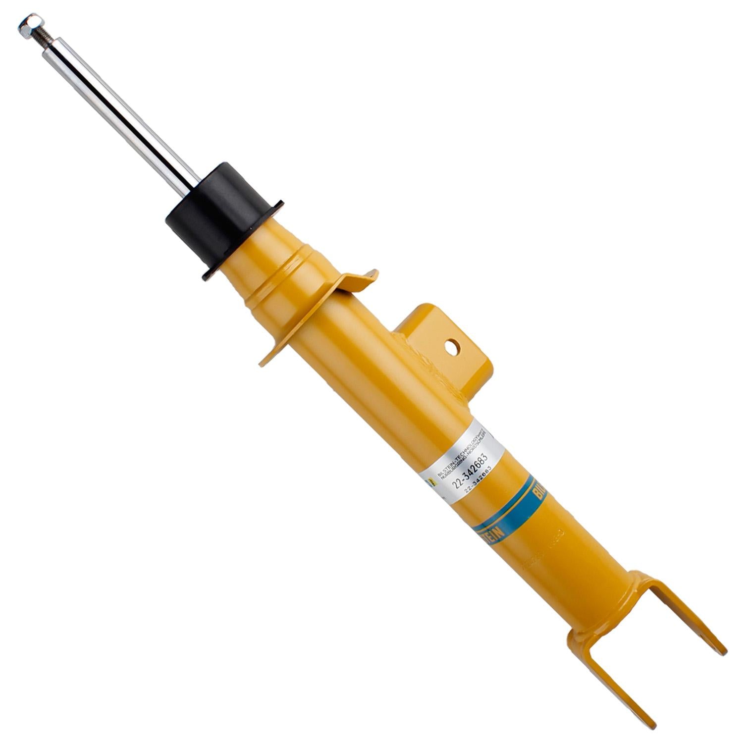 Bilstein B6 Performance - Suspension Strut Assembly (2017-2024 Tesla 3, Tesla Y) - 22-342683