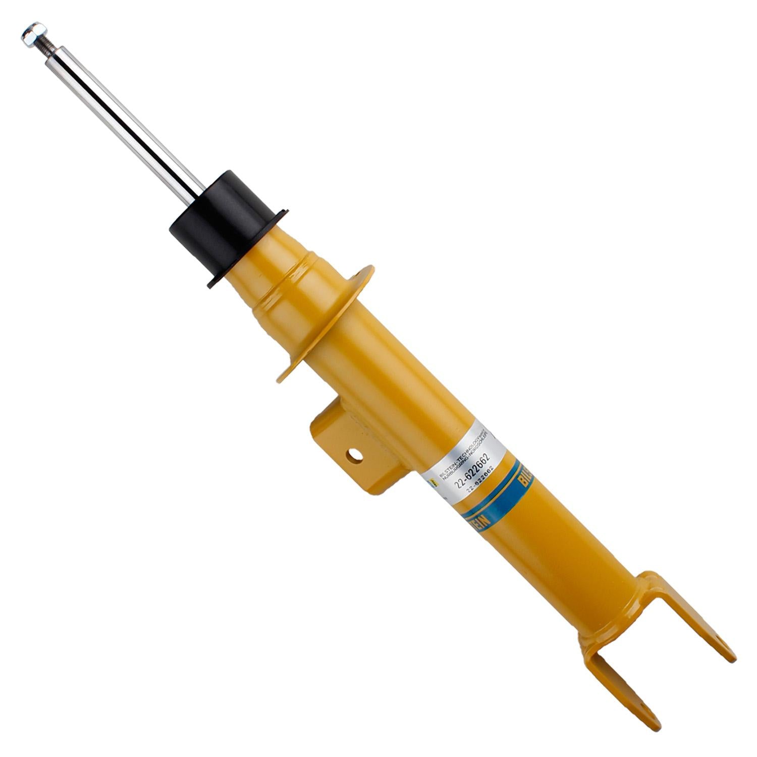 Bilstein B6 Performance - Suspension Strut Assembly (2017-2024 Tesla 3, Tesla Y) - 22-622662