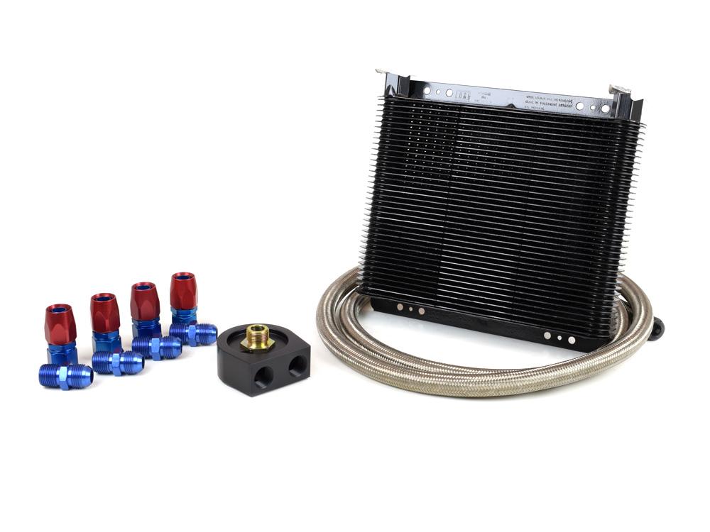 Canton 1986-1995 Engine Oil Cooler Kit