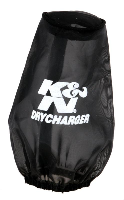 K and N Filters Air Filter Wrap - 22-8030DK