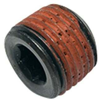 Wilwood Pipe Plug - 1/8-27 NPT - 220-0098